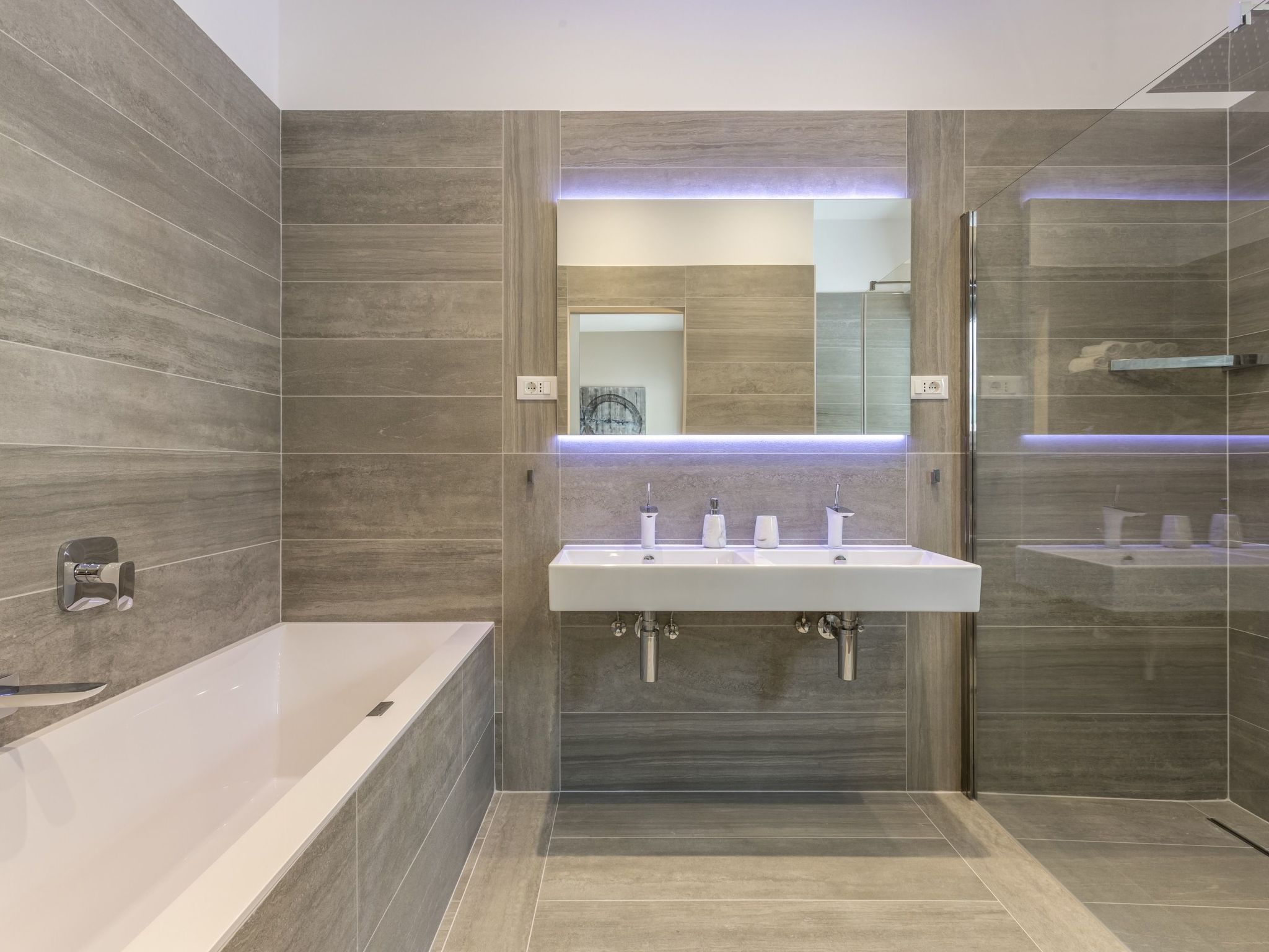 In Mimice mit tollem Pool und Meerblick-Dedans