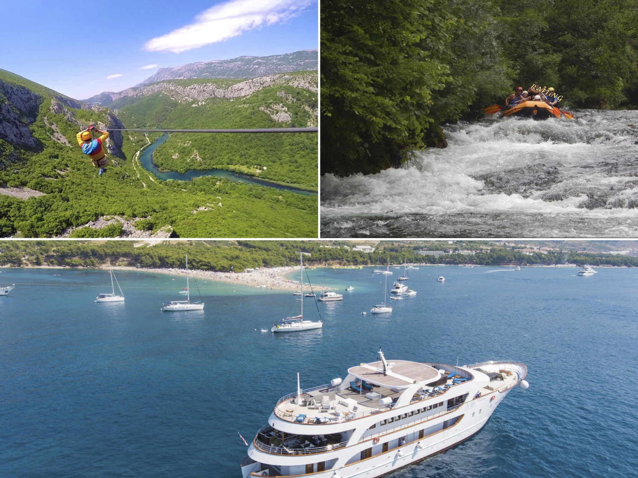 Villa am Strand - Privater beheizter Pool-Dedans