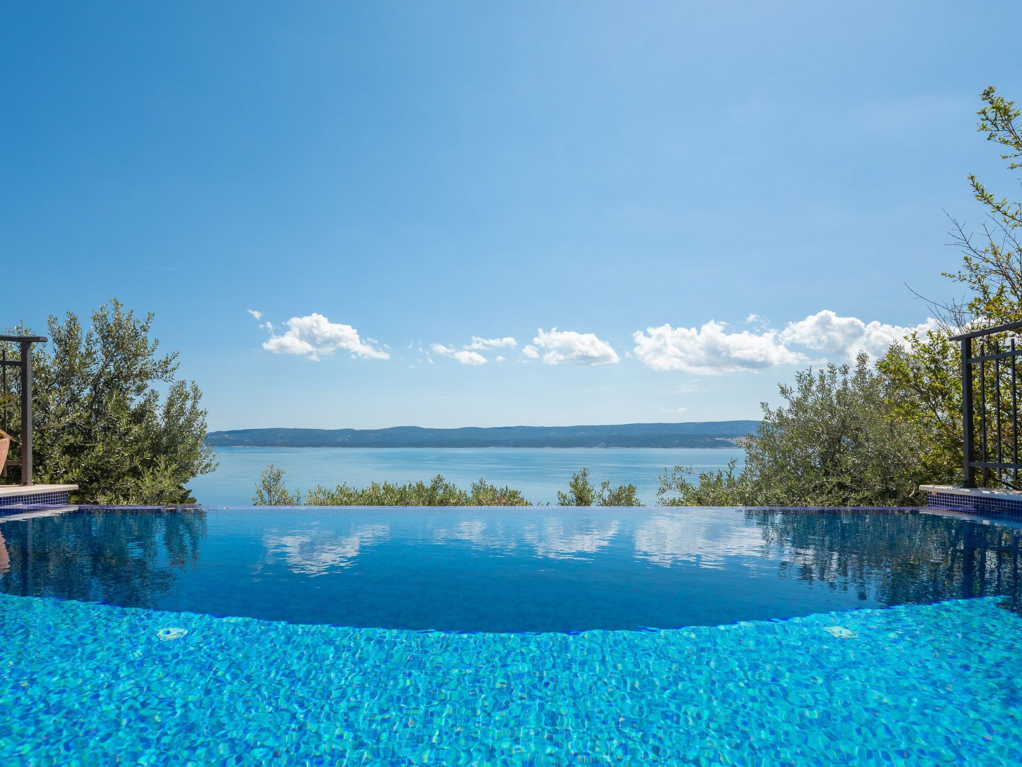 Ferienanlage Mirabella-Drinnen