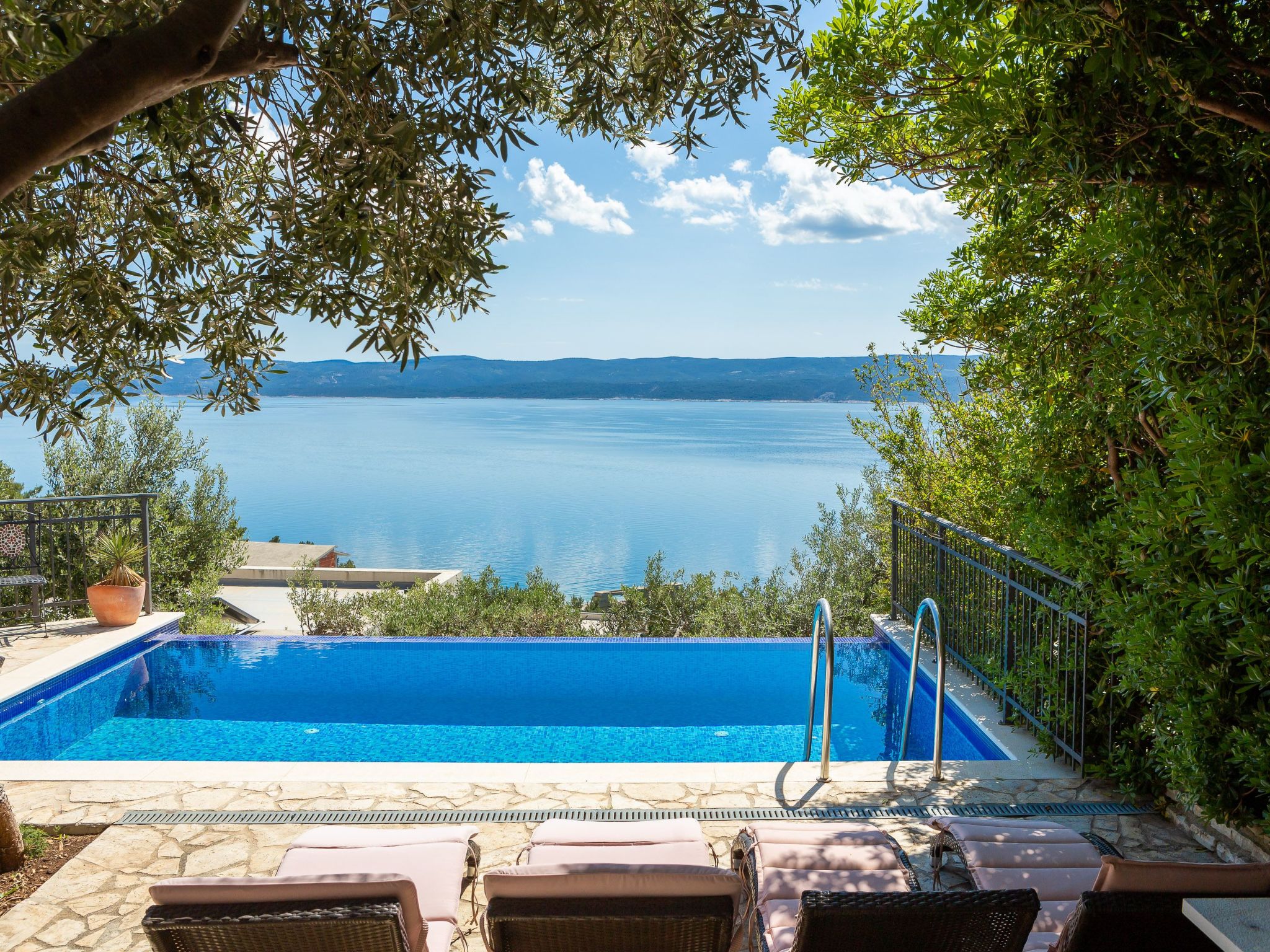 Ferienanlage Mirabella