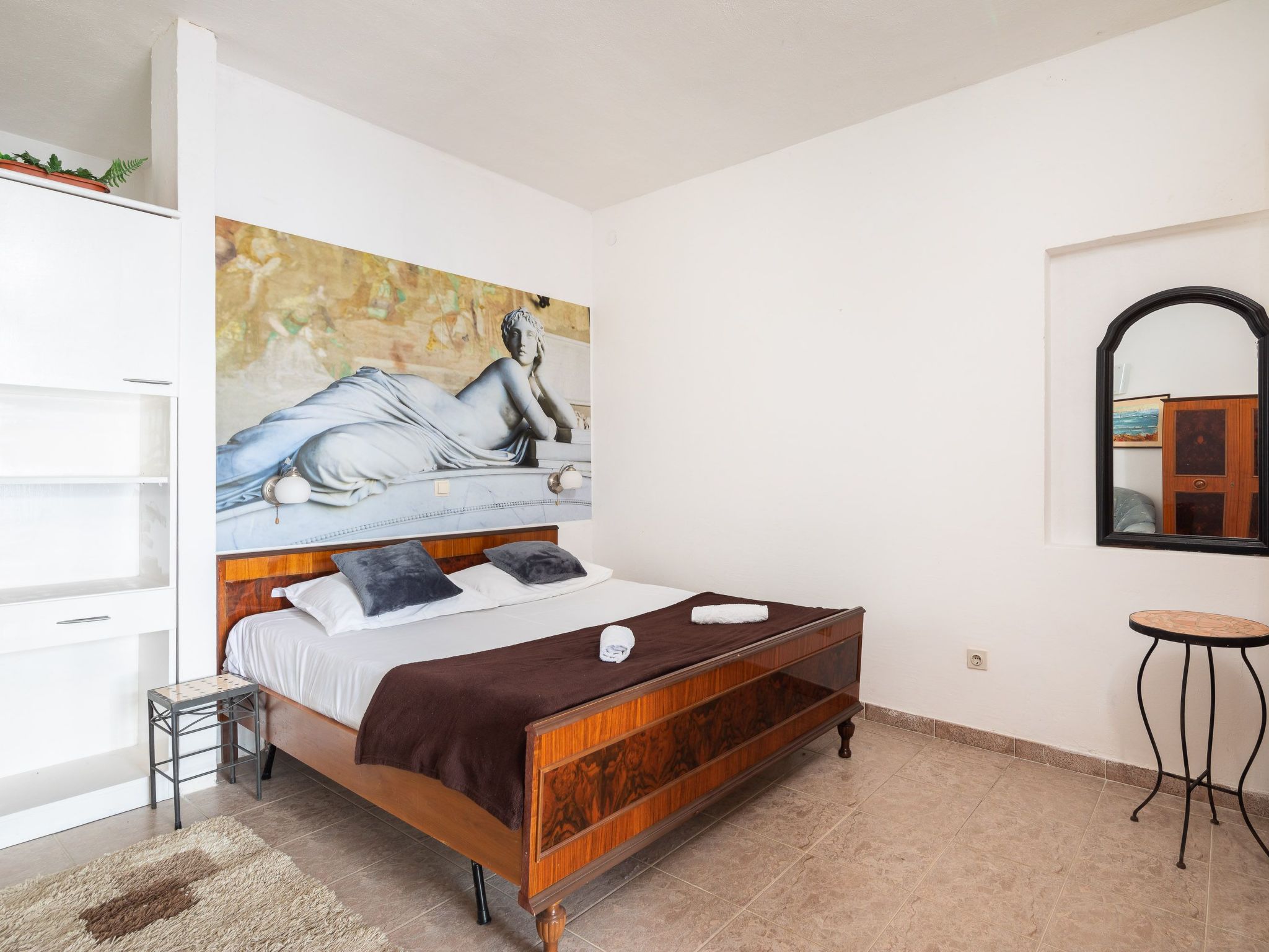 Ferienanlage Mirabella-Drinnen