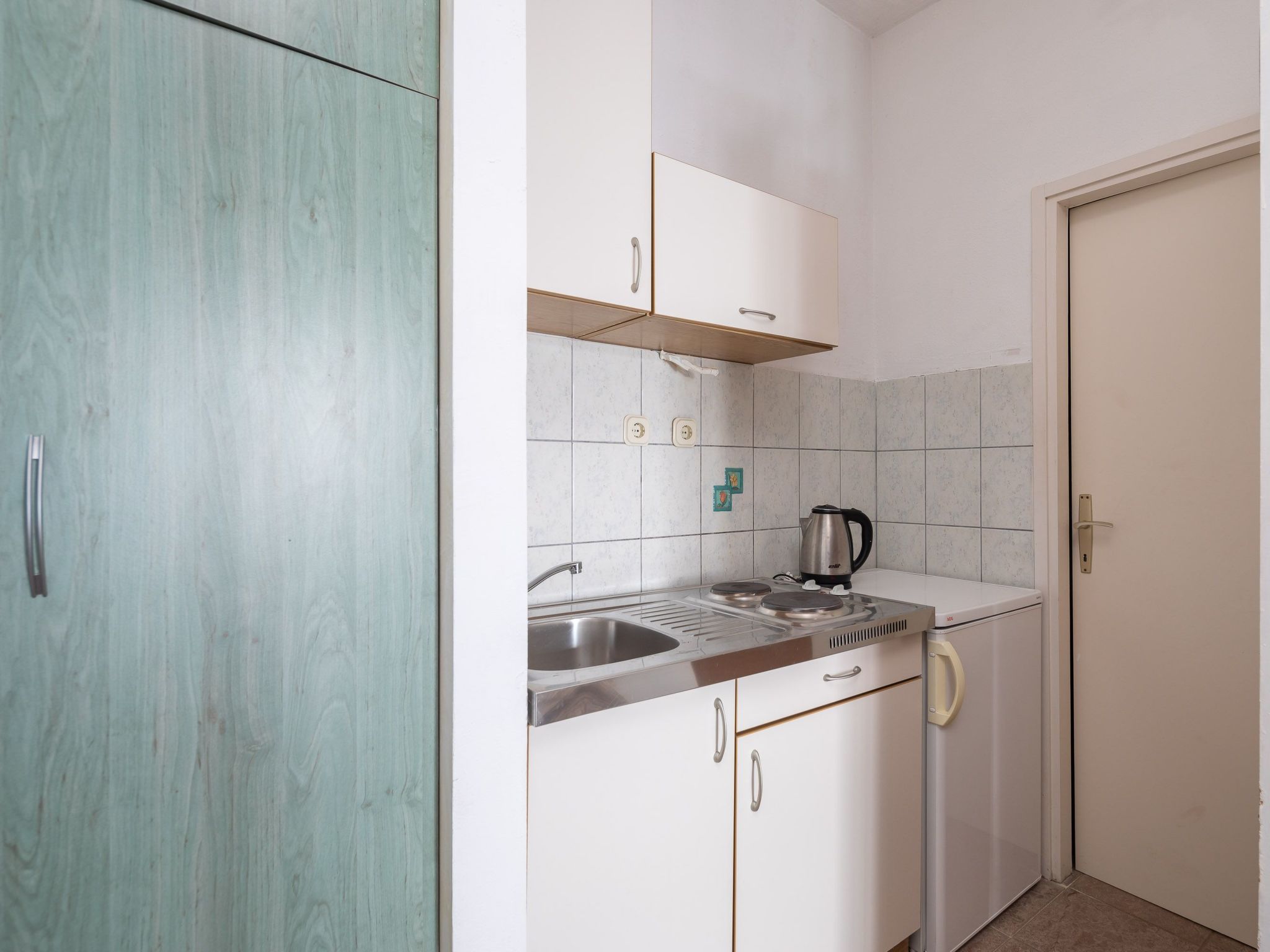 Ferienanlage Mirabella-Drinnen