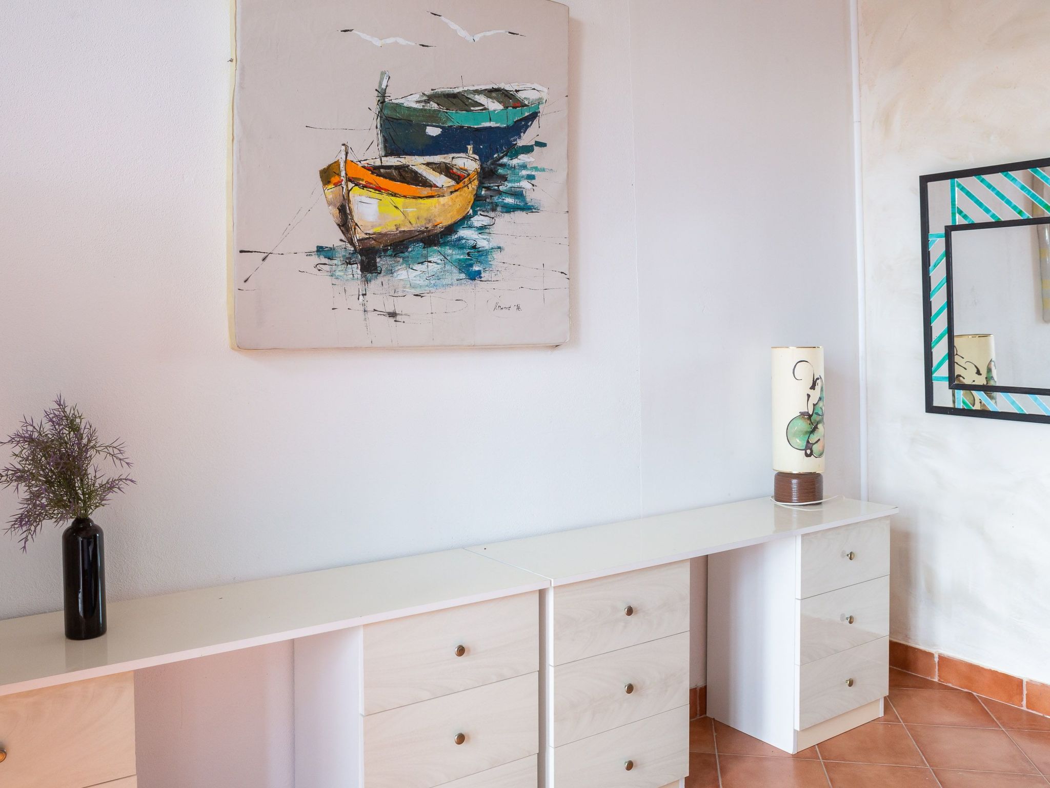 Ferienanlage Mirabella-Drinnen