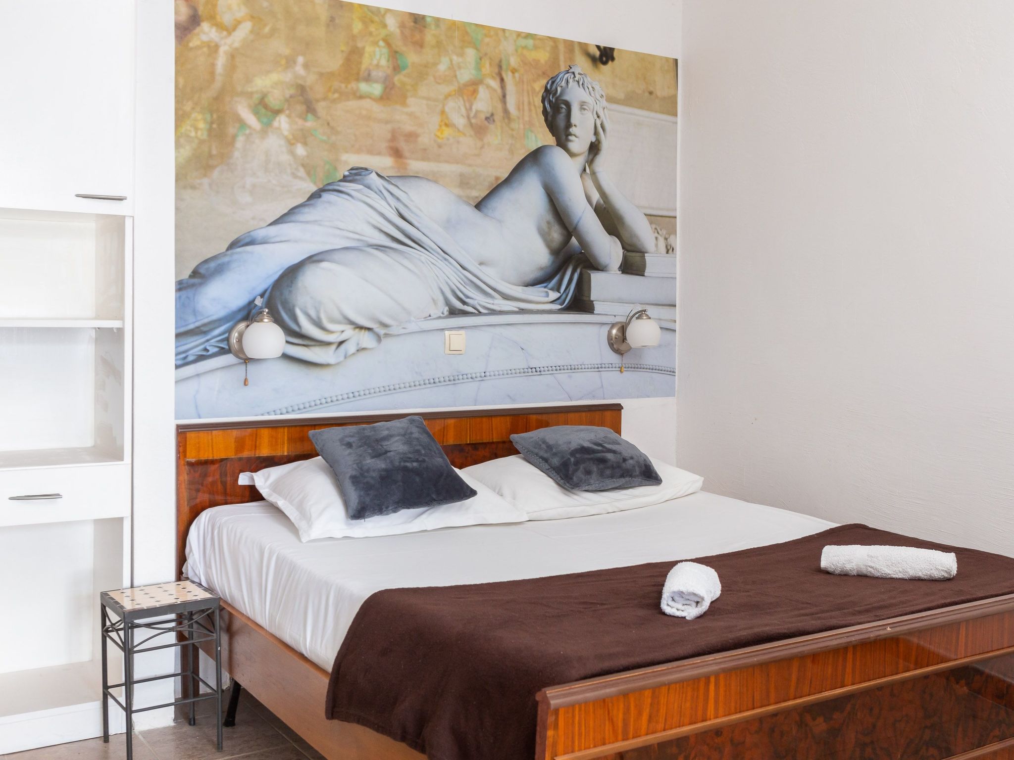 Ferienanlage Mirabella-Drinnen