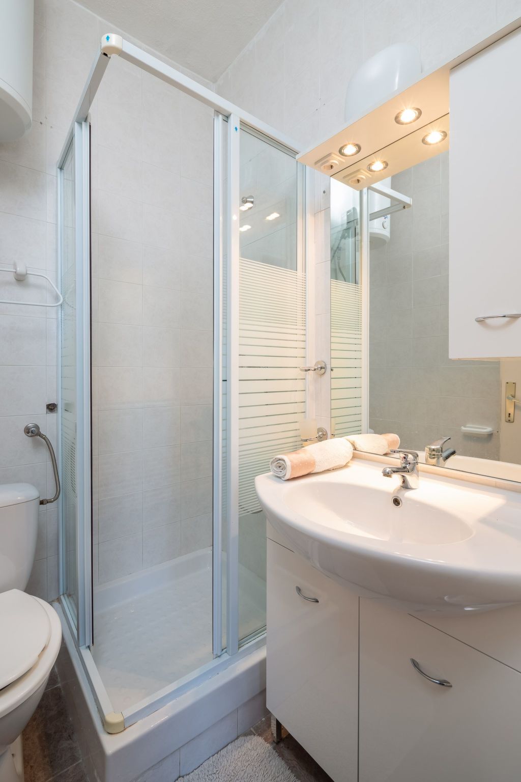 Ferienanlage Mirabella-Drinnen