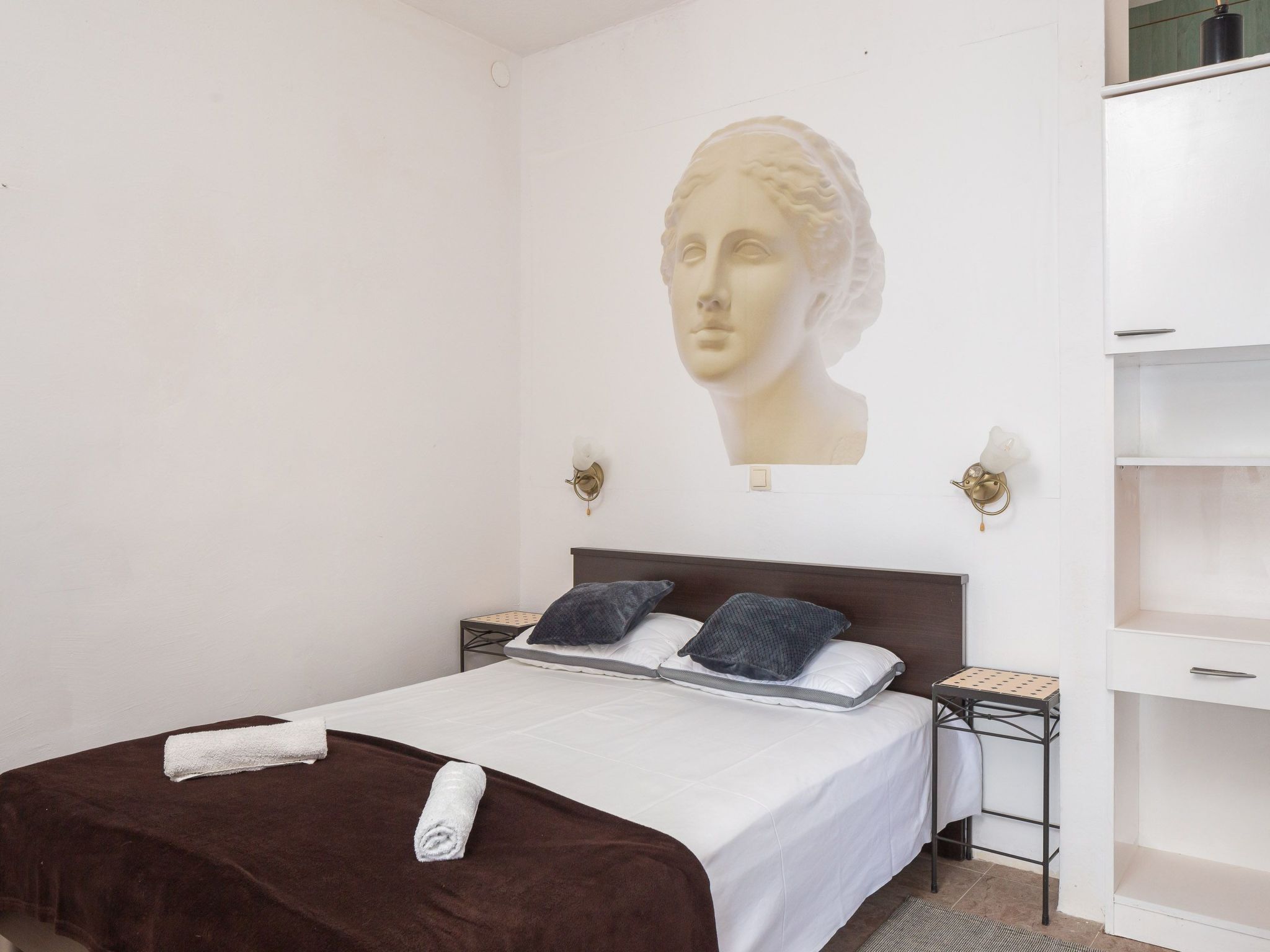 Ferienanlage Mirabella-Drinnen