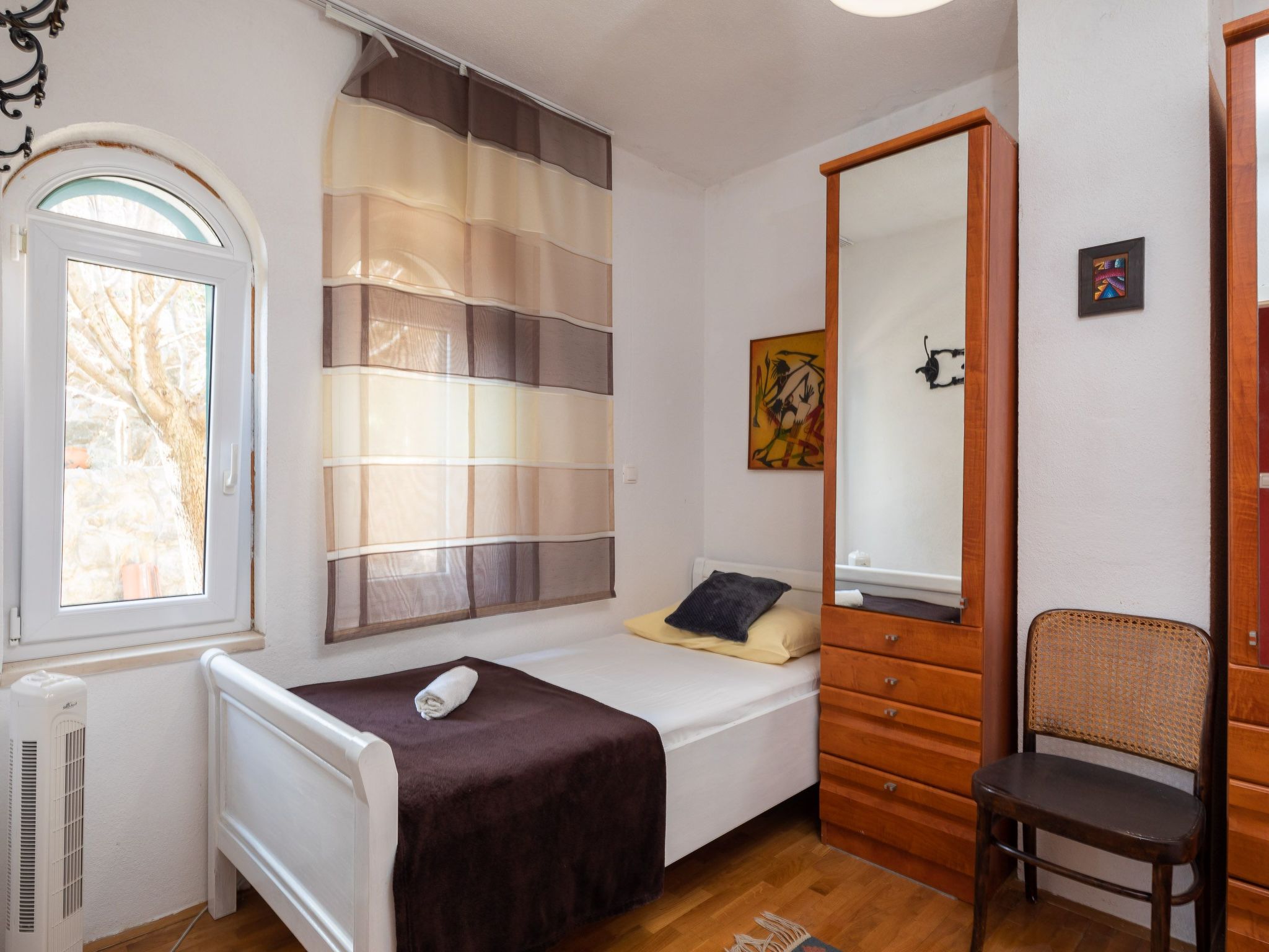 Ferienanlage Mirabella-Drinnen