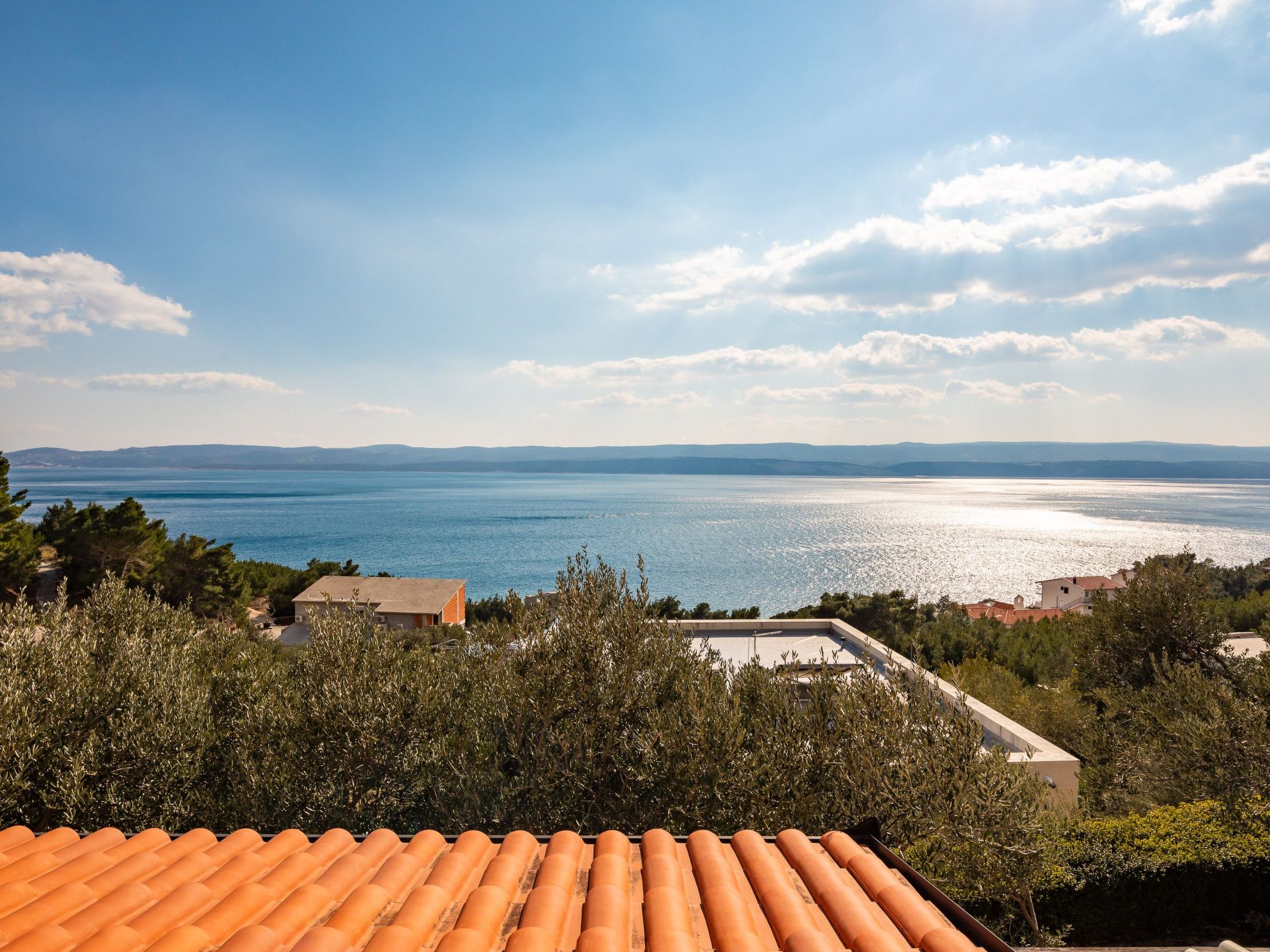 Ferienanlage Mirabella-Drinnen