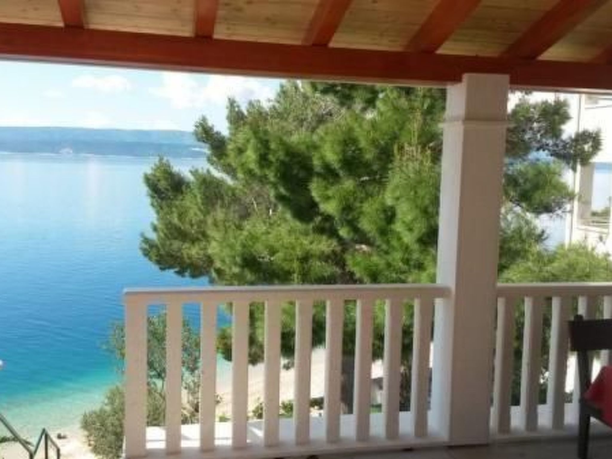 Mit Blick auf das Wasser-Image-tags.info