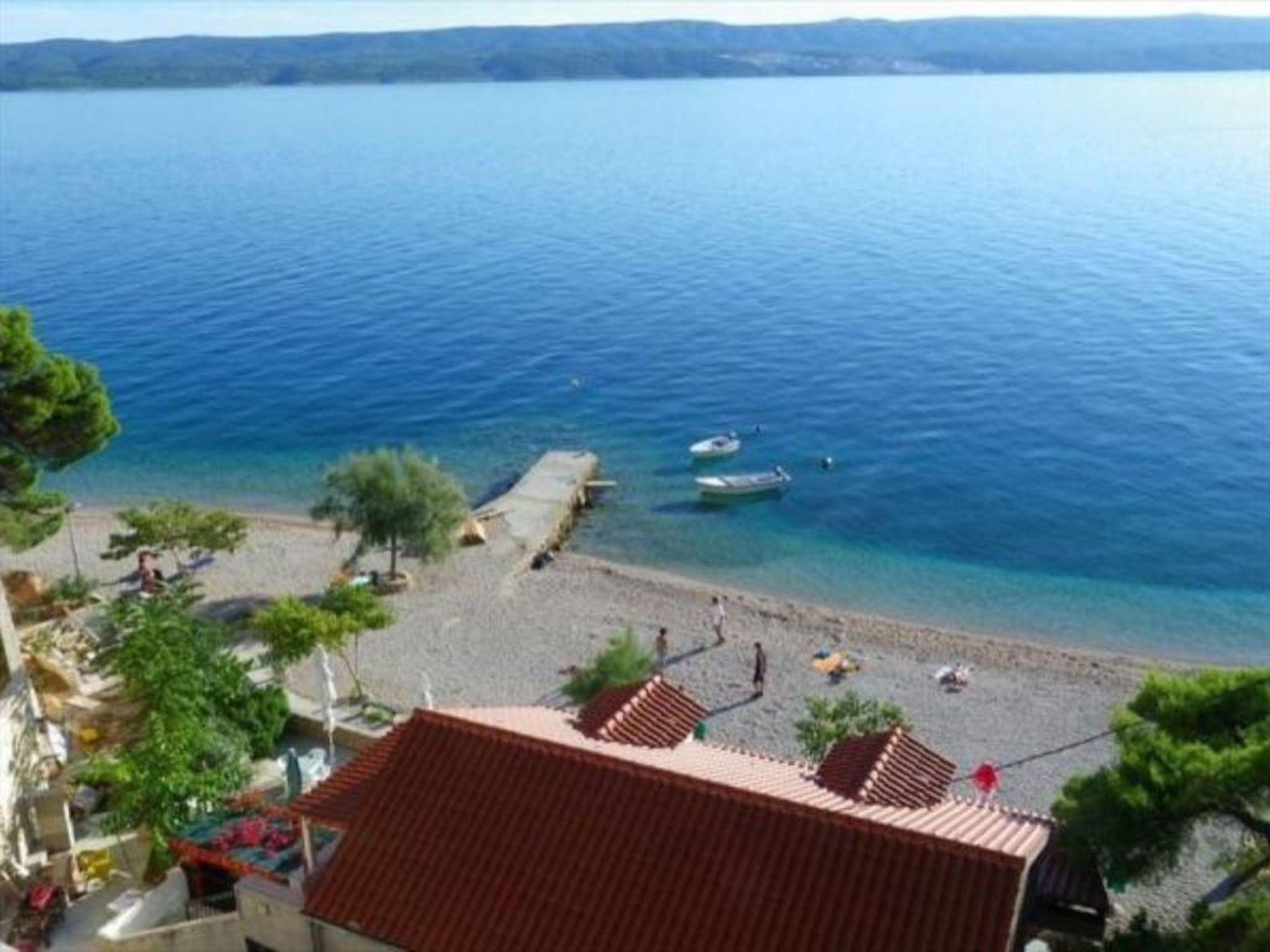 Mit Blick auf das Wasser-Image-tags.info