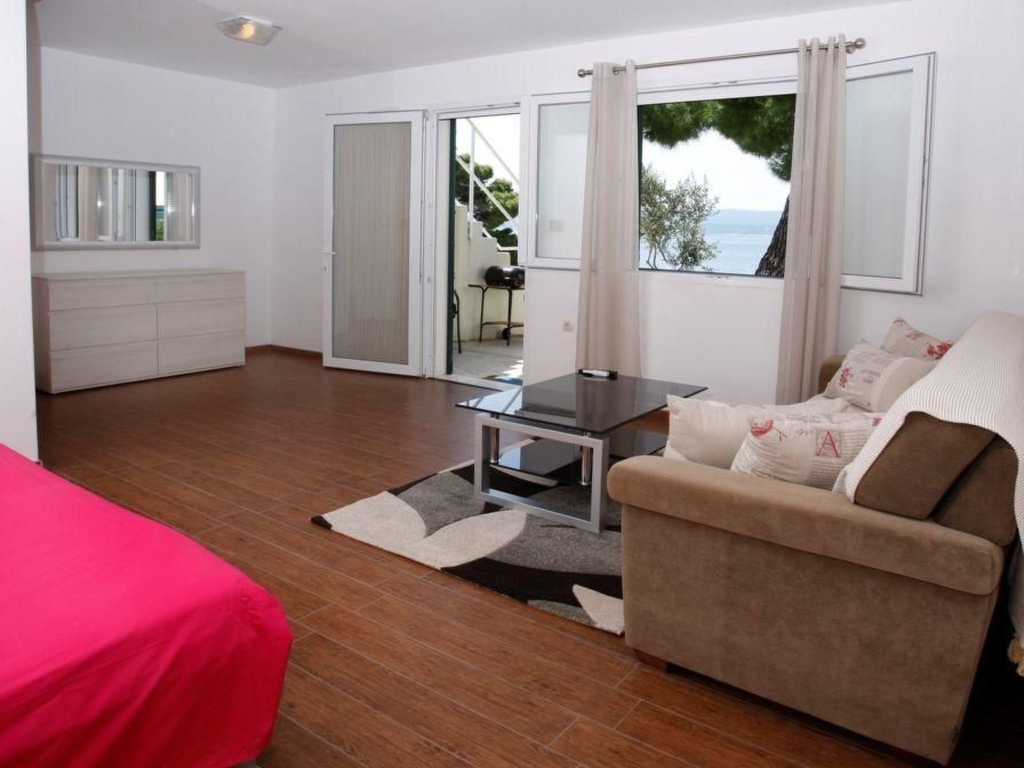 Mit Blick auf das Wasser-Image-tags.info