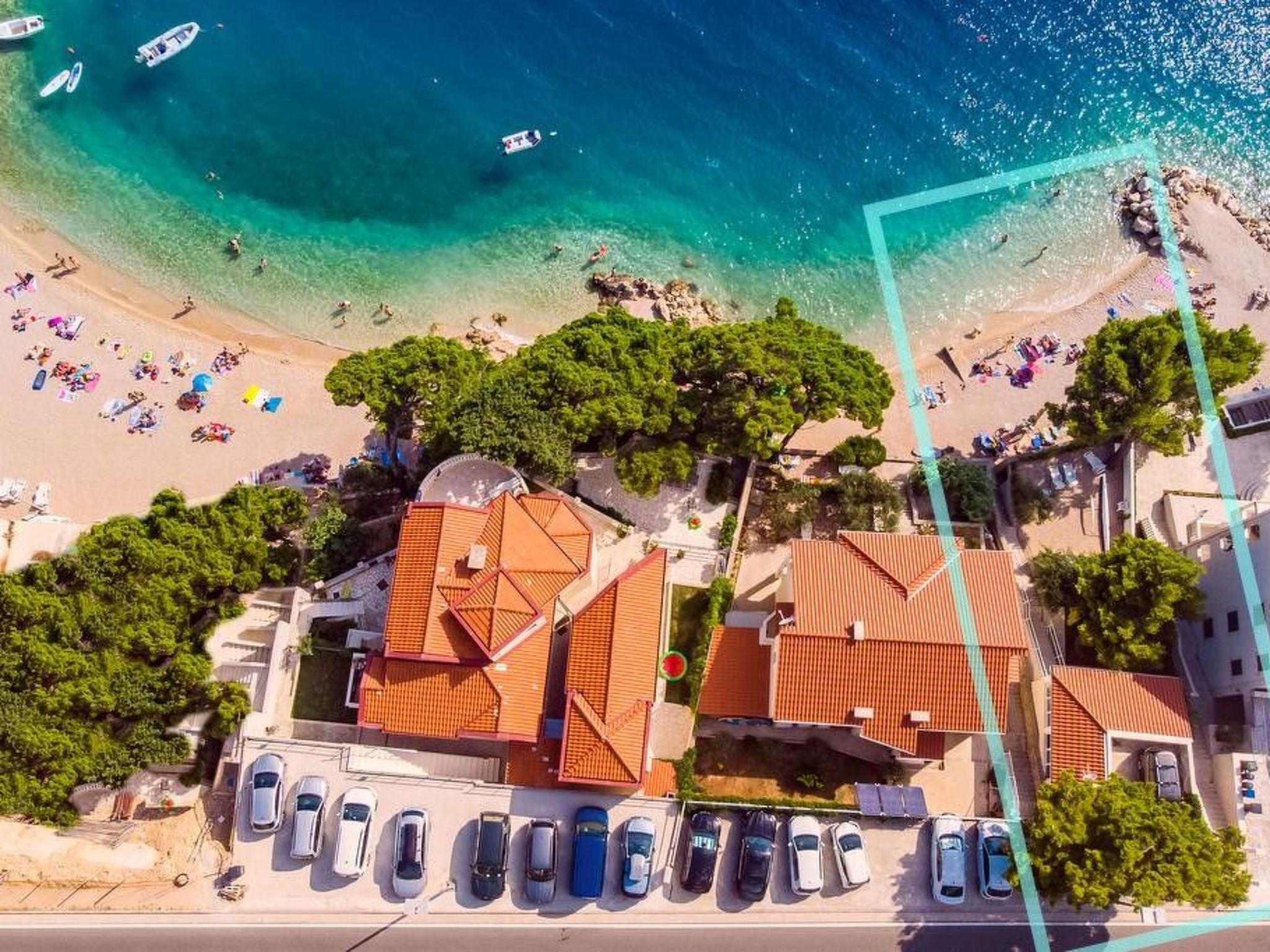 Mit Blick auf das Wasser-Image-tags.info