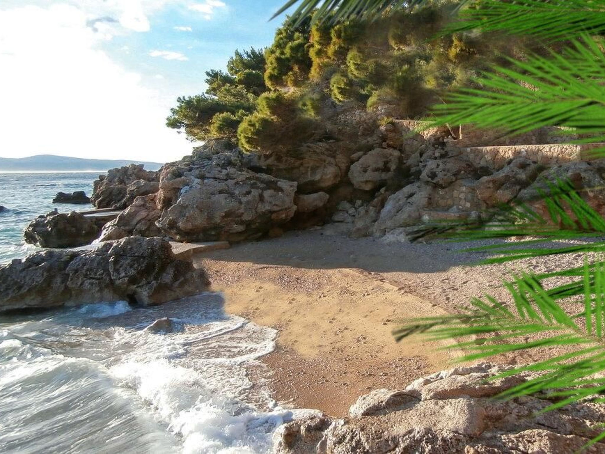 Mit Blick auf das Wasser-Image-tags.info