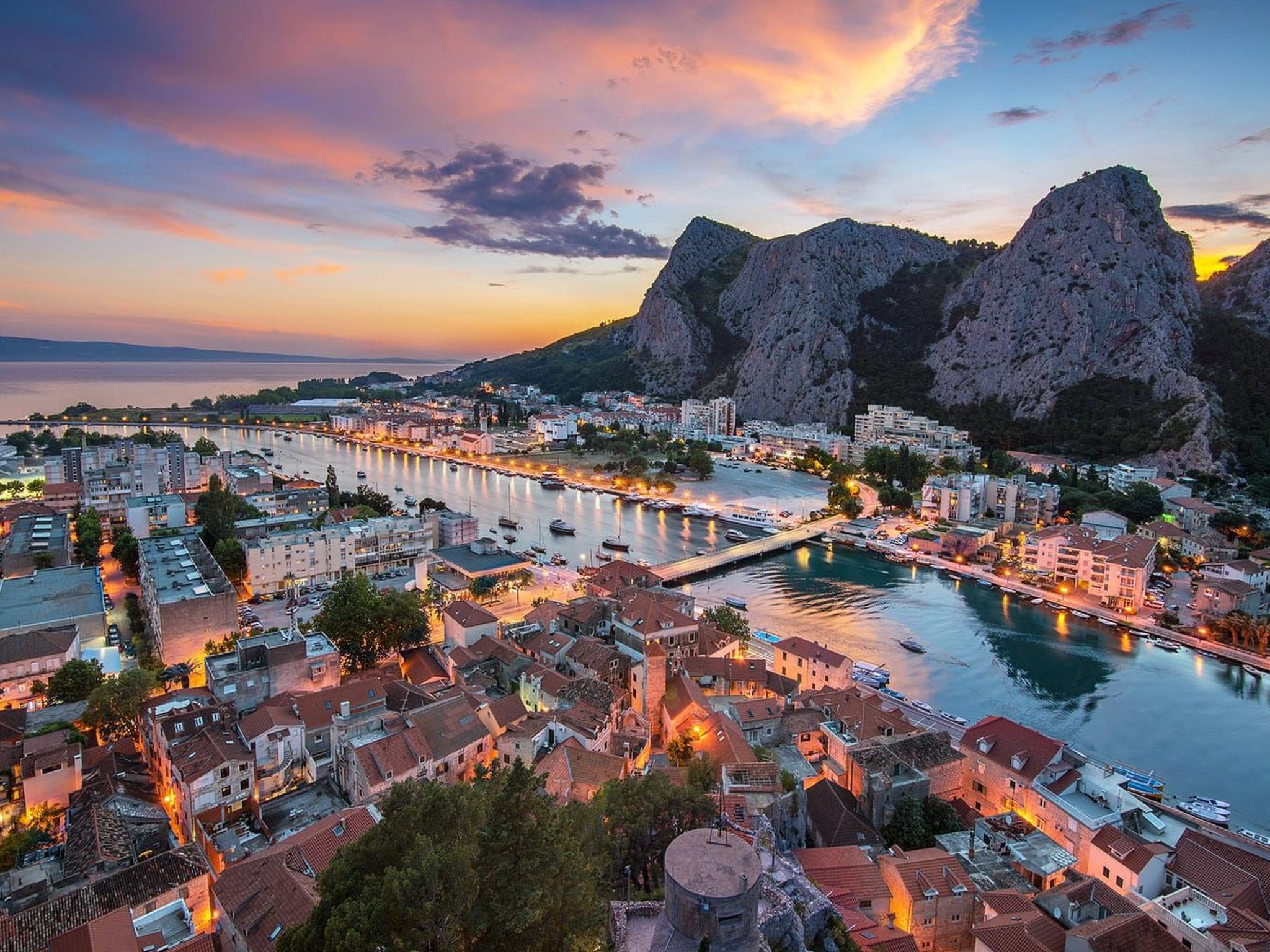 Mit Blick auf das Wasser-Image-tags.info