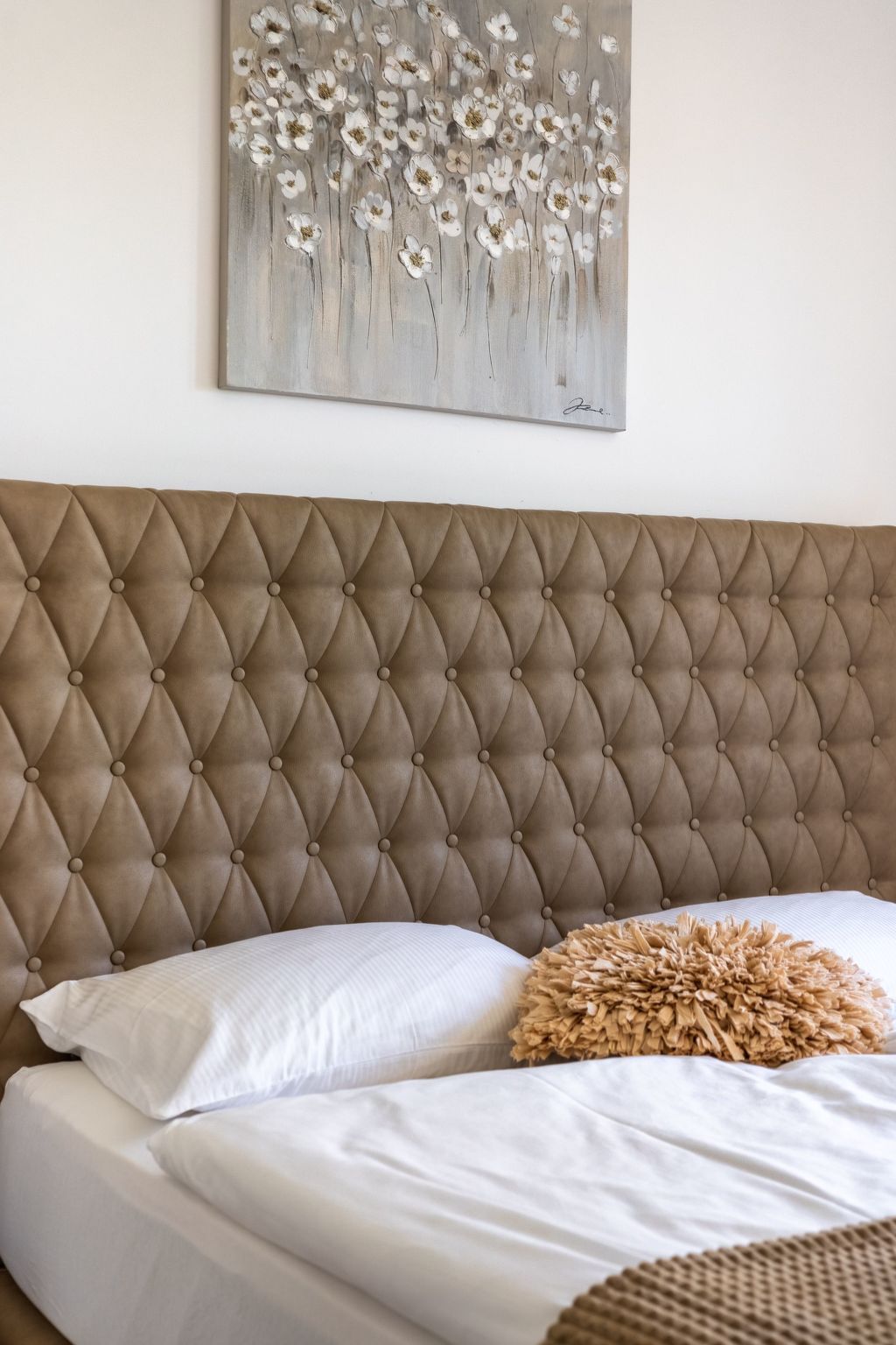 Stylisches Haus für 8 Personen und 4 Kinder