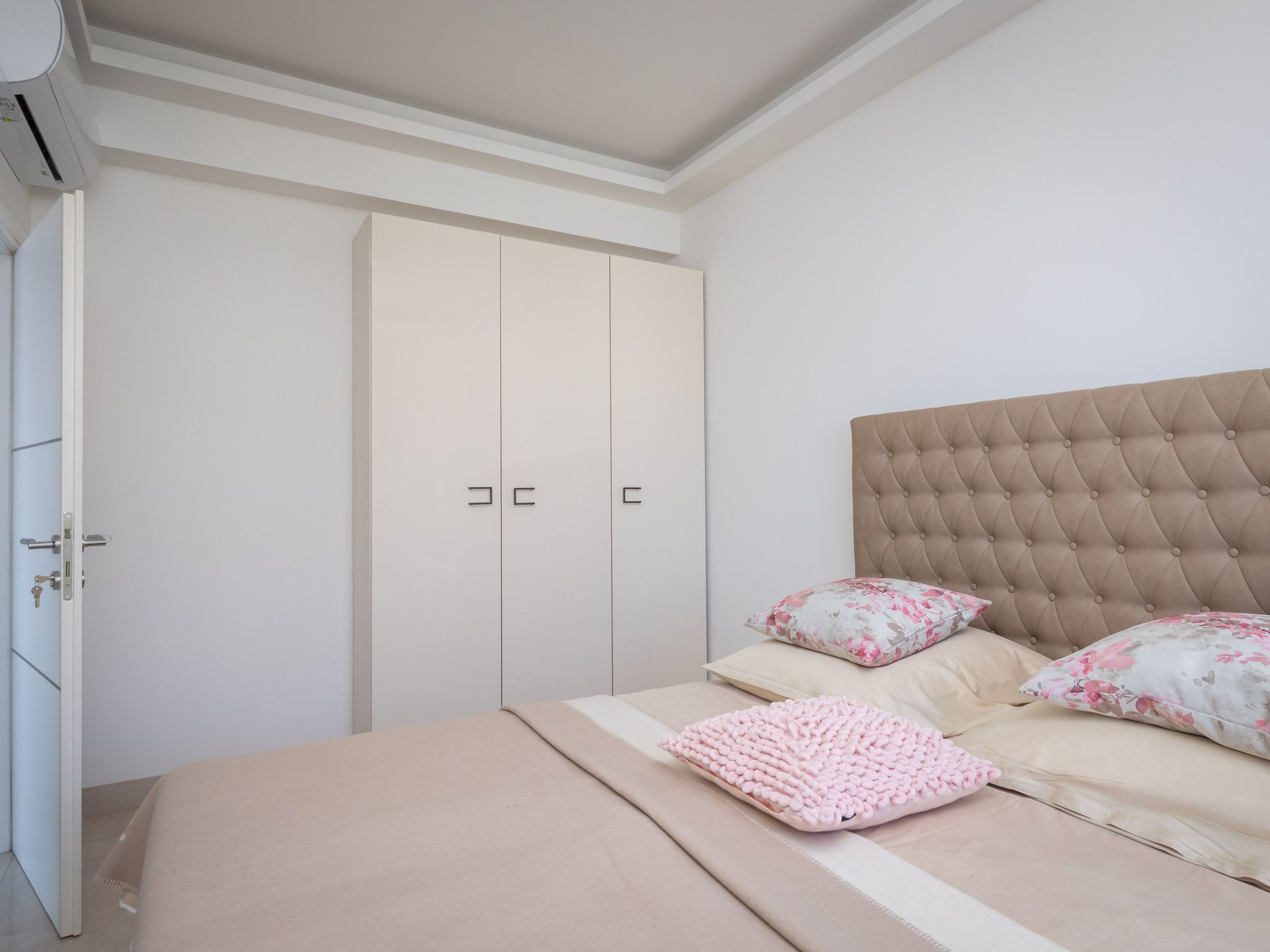 Stylisches Haus für 8 Personen und 4 Kinder