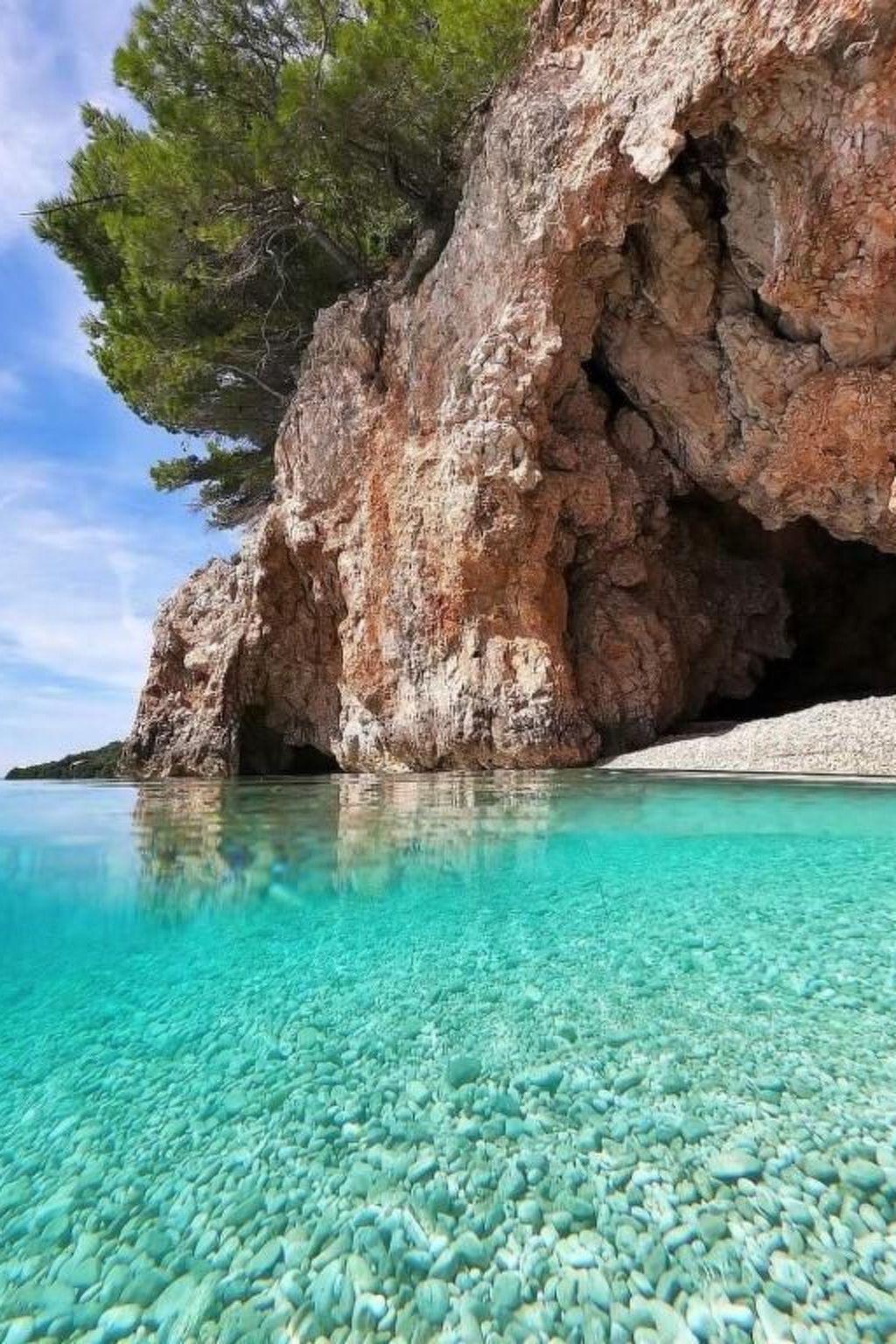 Stylisches Haus für 8 Personen und 4 Kinder-Binnen