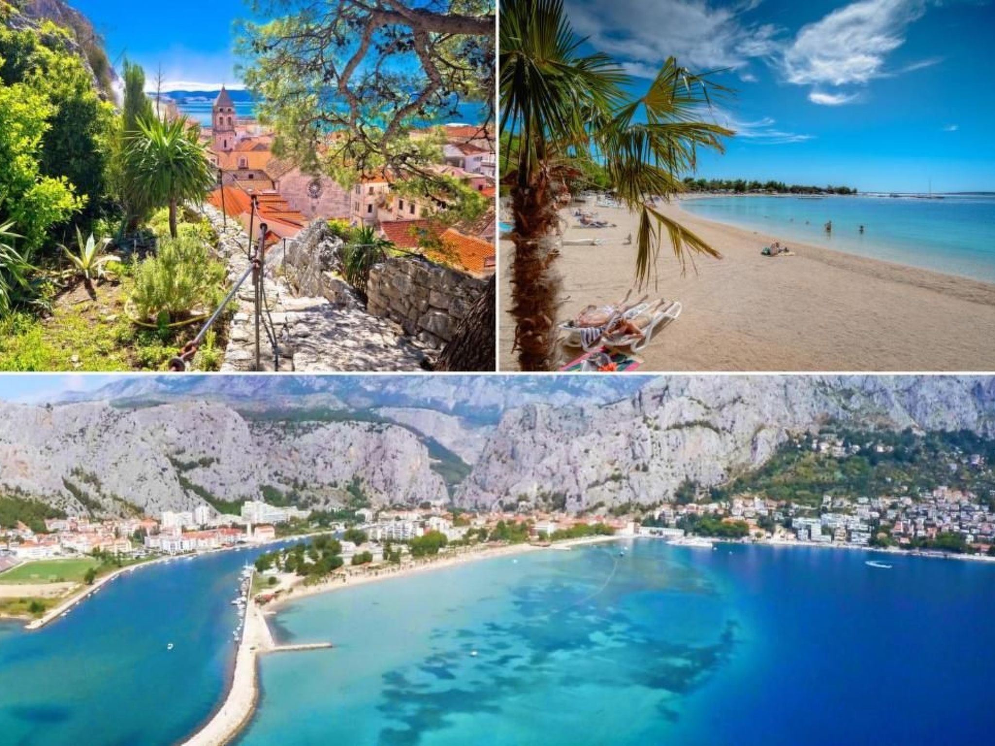 Stylisches Haus für 8 Personen und 4 Kinder-Binnen