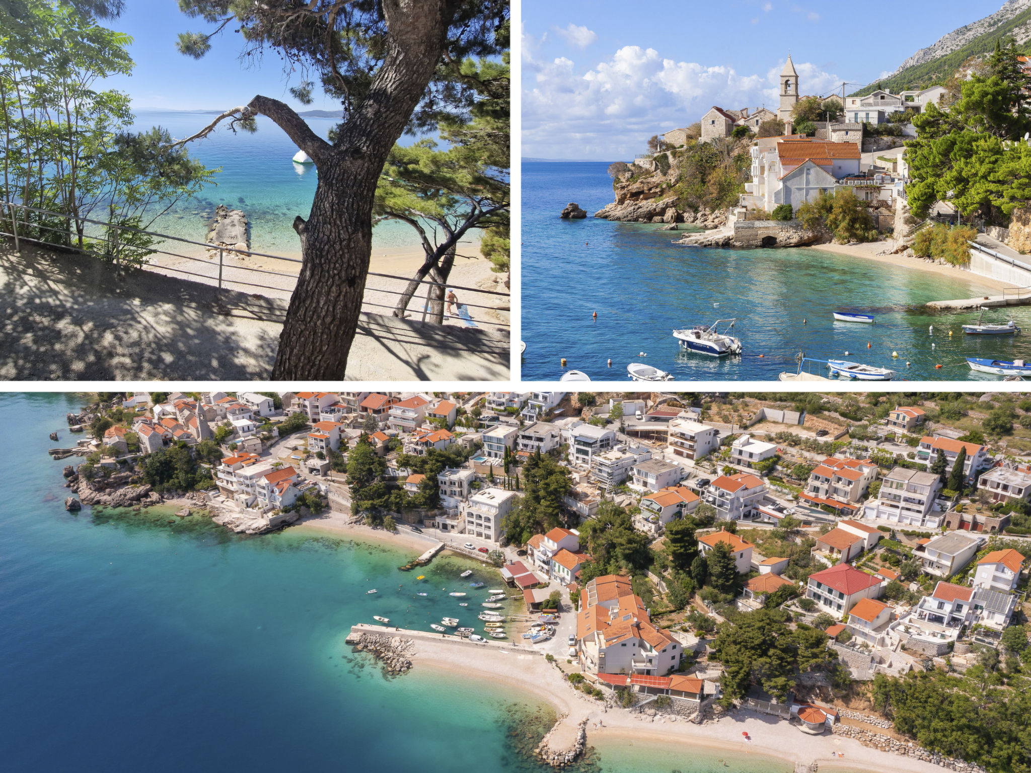 Villa Sandra - Privater Pool-Binnen