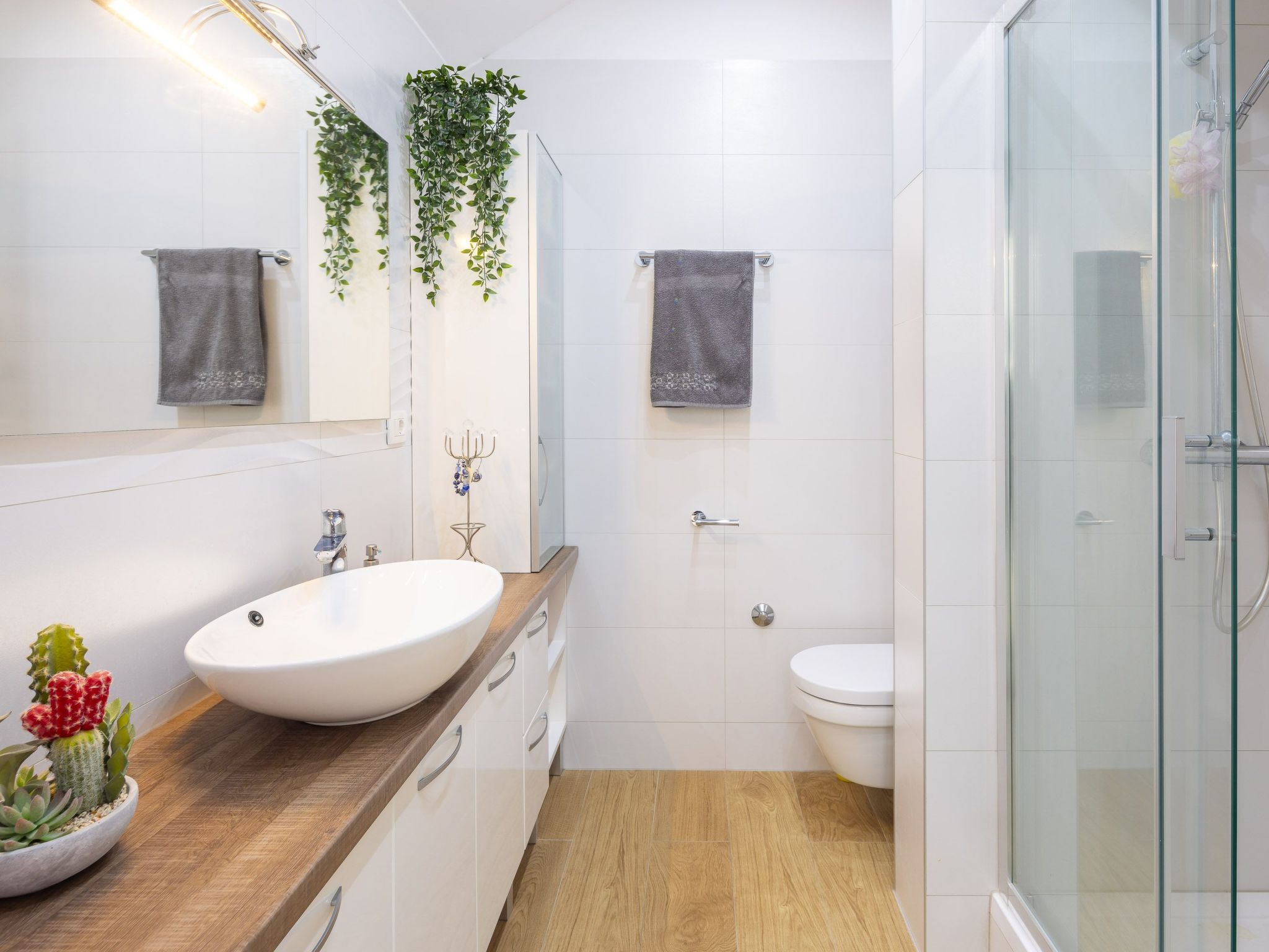 Villa Sandra - Privater Pool-Binnen