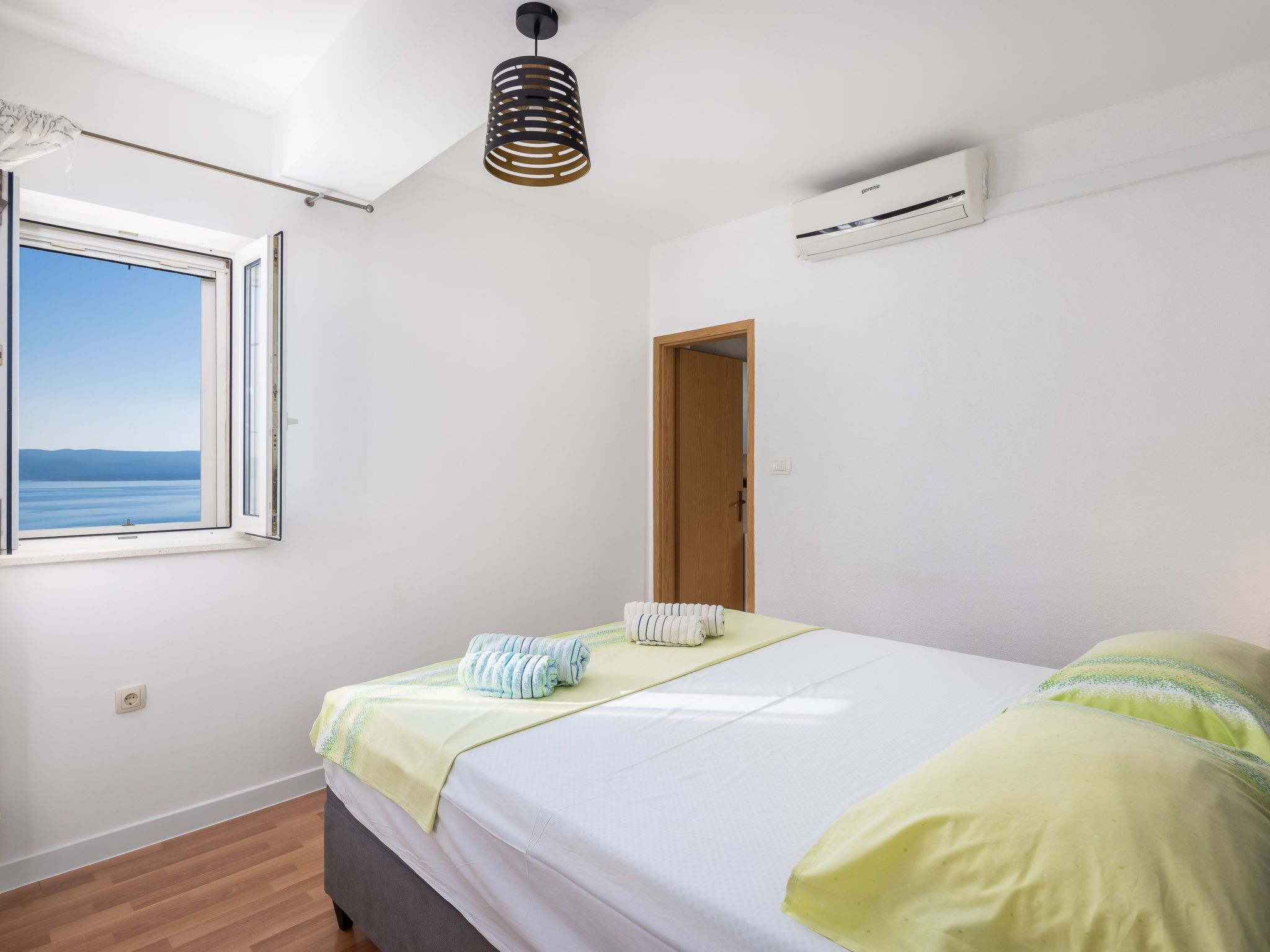 Villa Sandra - Privater Pool-Binnen