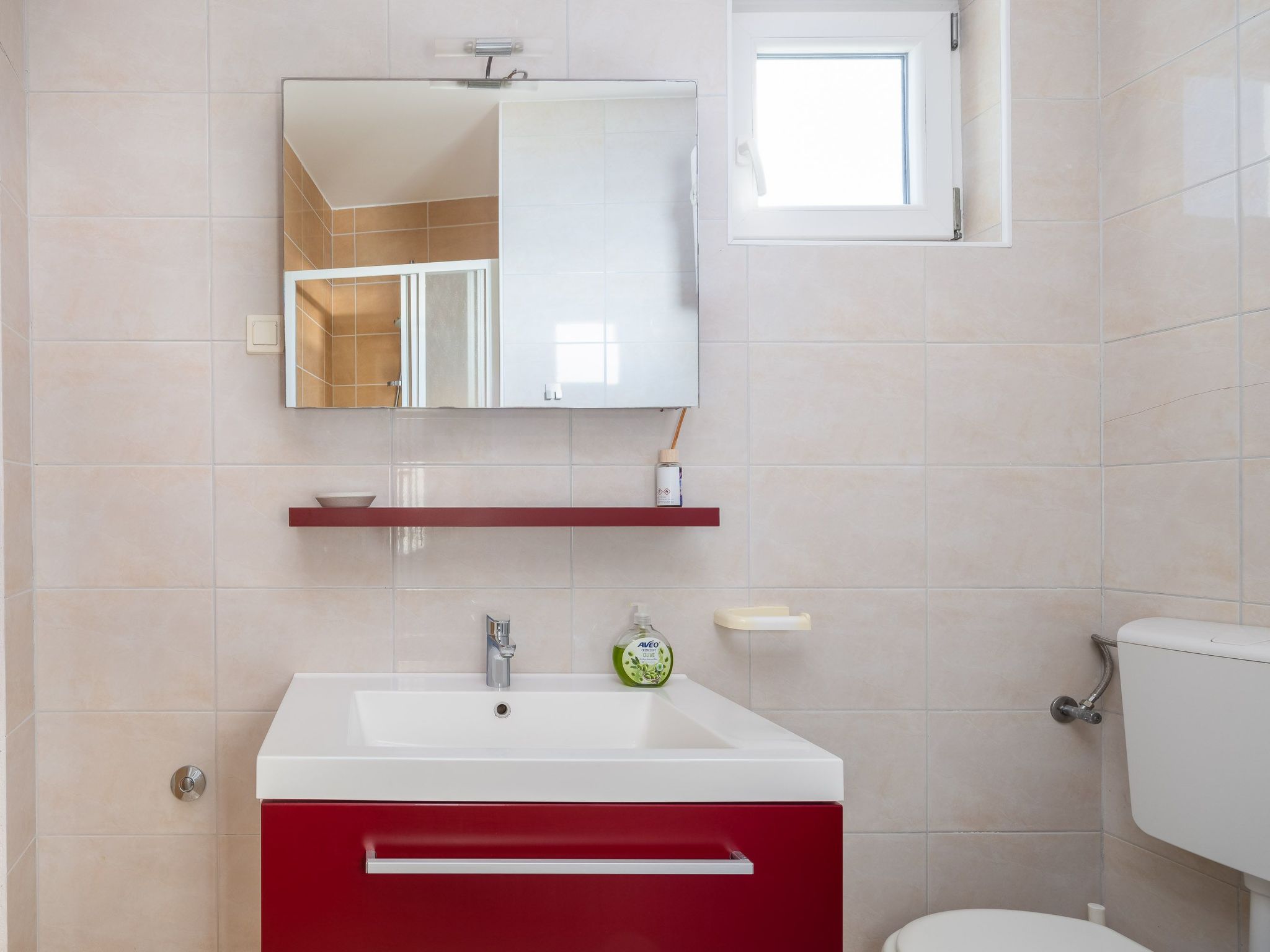 Villa Sandra - Privater Pool-Binnen