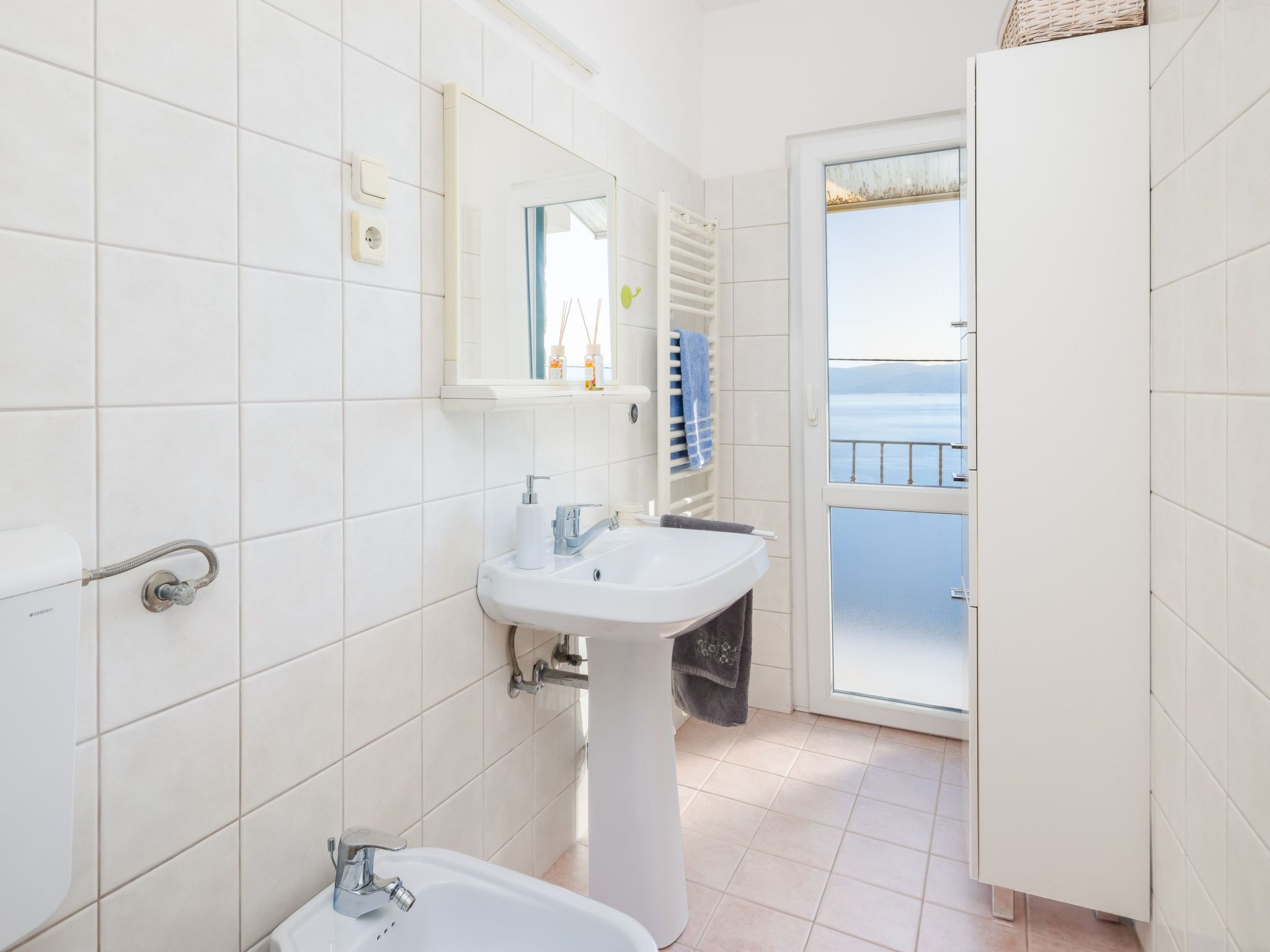 Villa Sandra - Privater Pool-Binnen