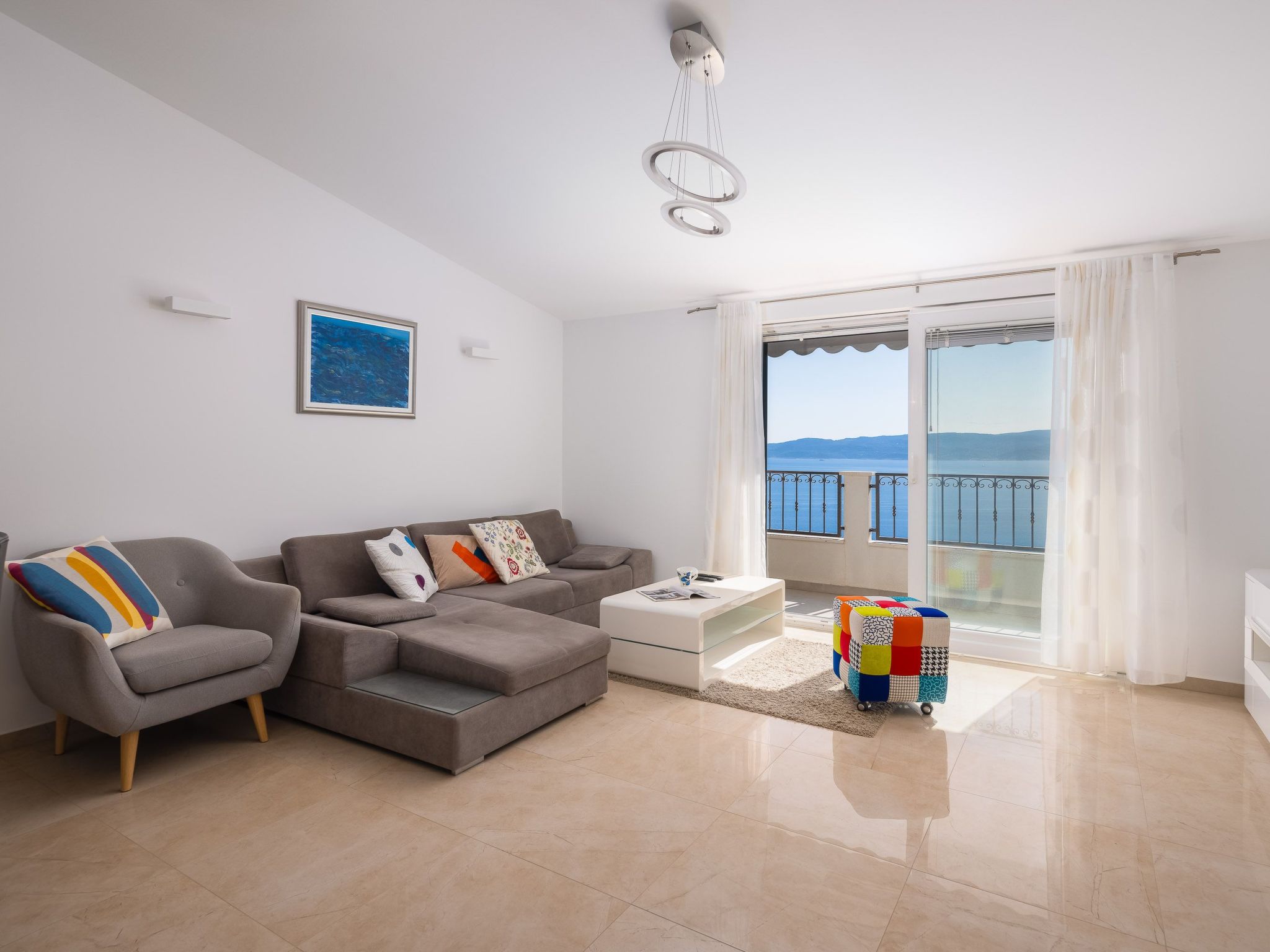 Villa Sandra - Privater Pool