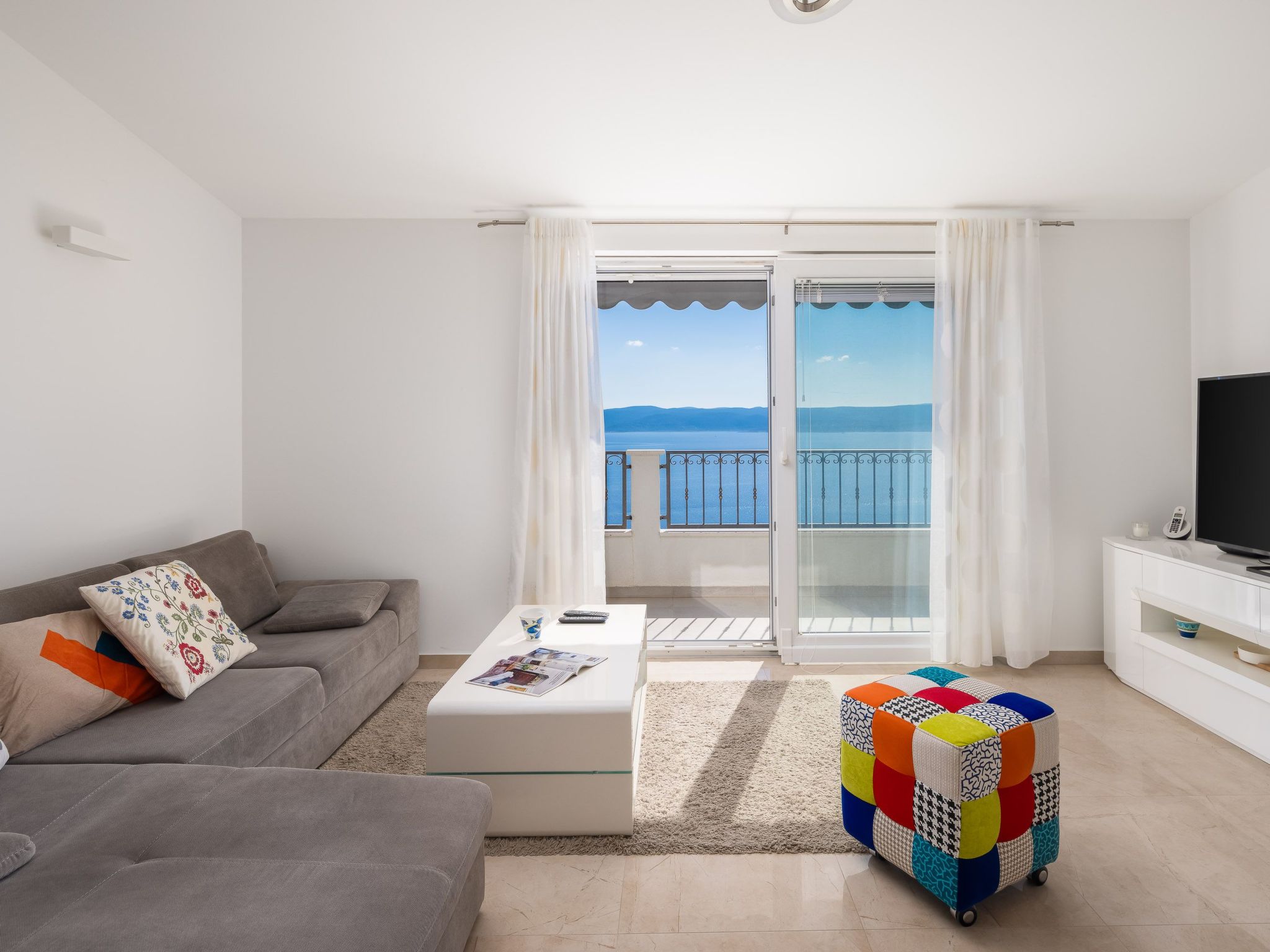 Villa Sandra - Privater Pool