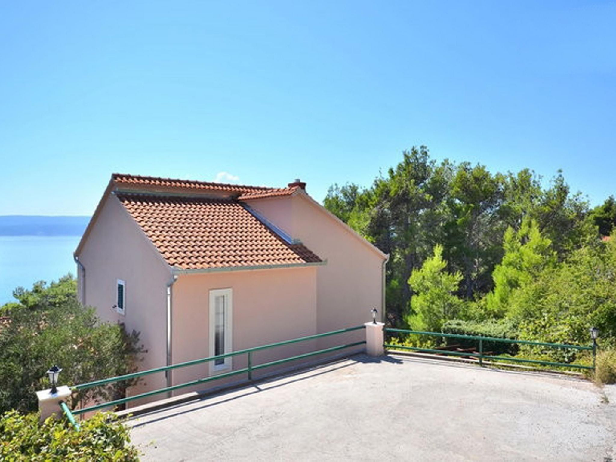 Mit Balkon und Terrasse sowie Meerblick-Image-tags.info