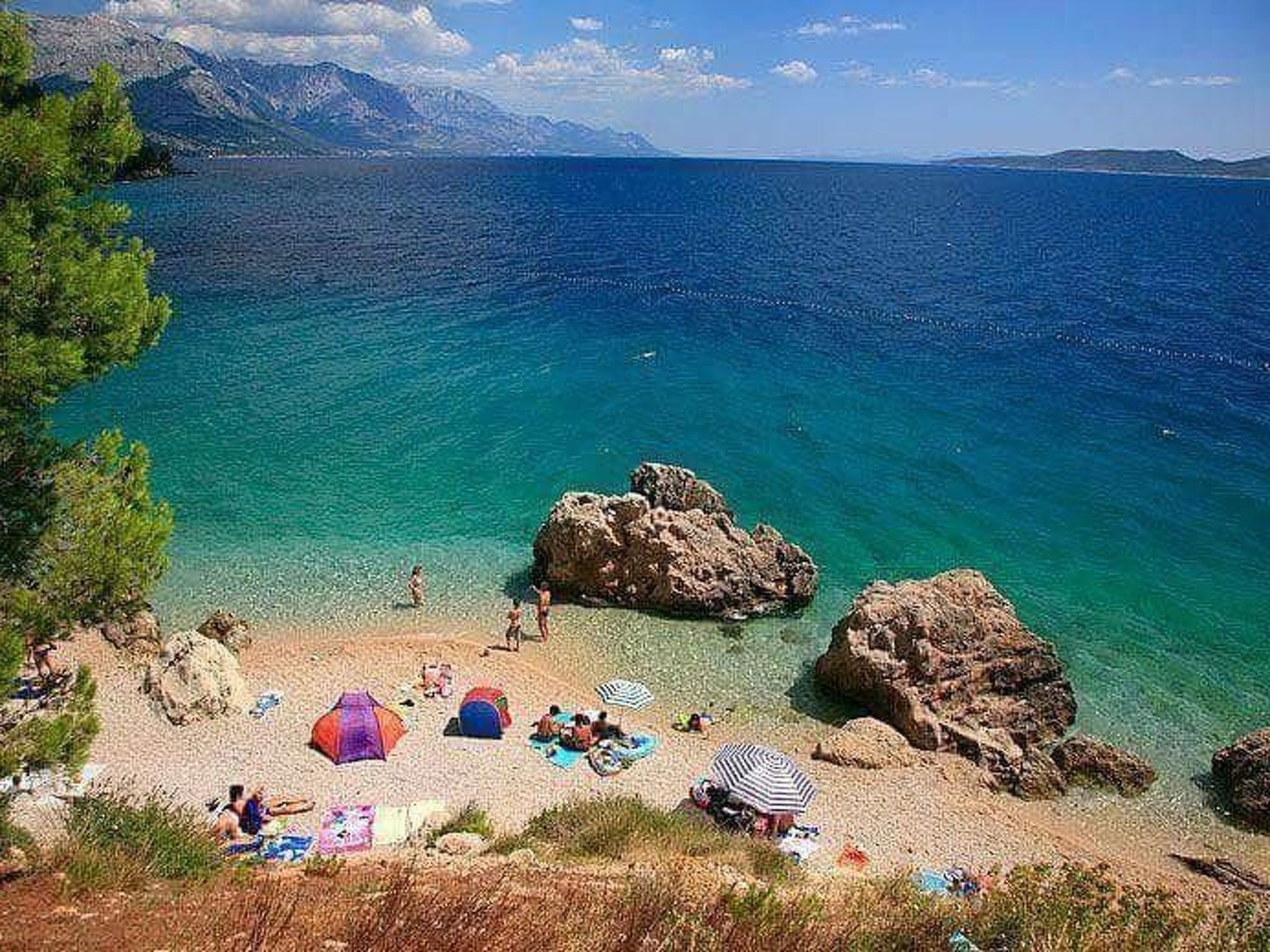 Mit Balkon und Terrasse sowie Meerblick-Image-tags.info