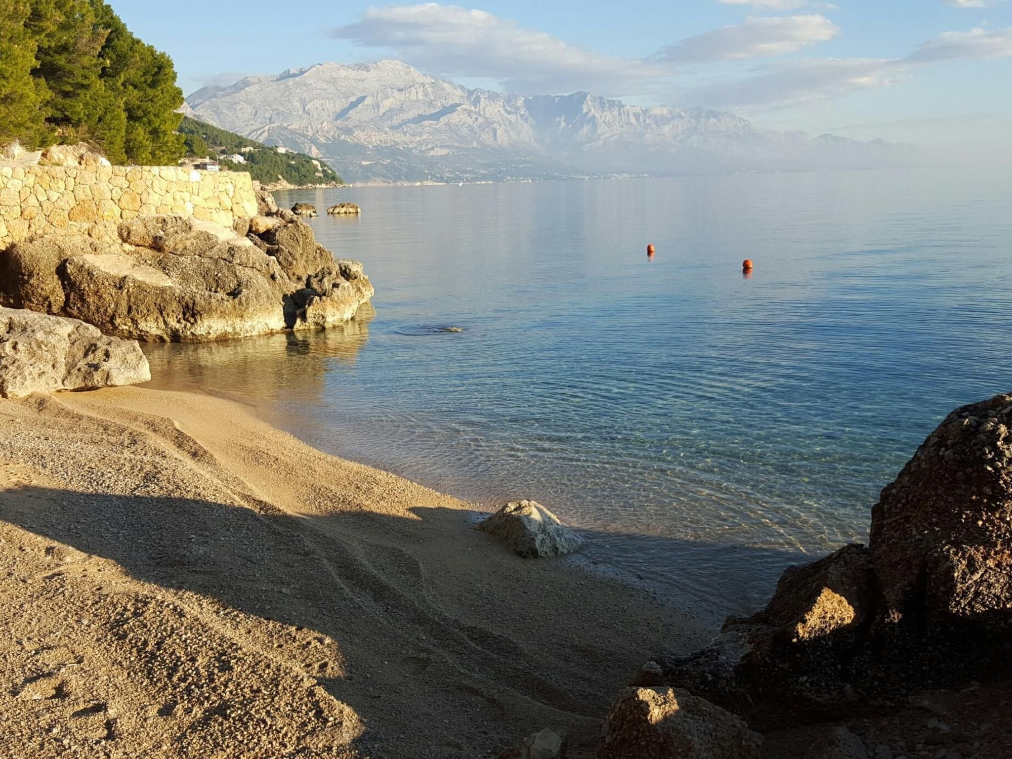 Mit Balkon und Terrasse sowie Meerblick-Image-tags.info