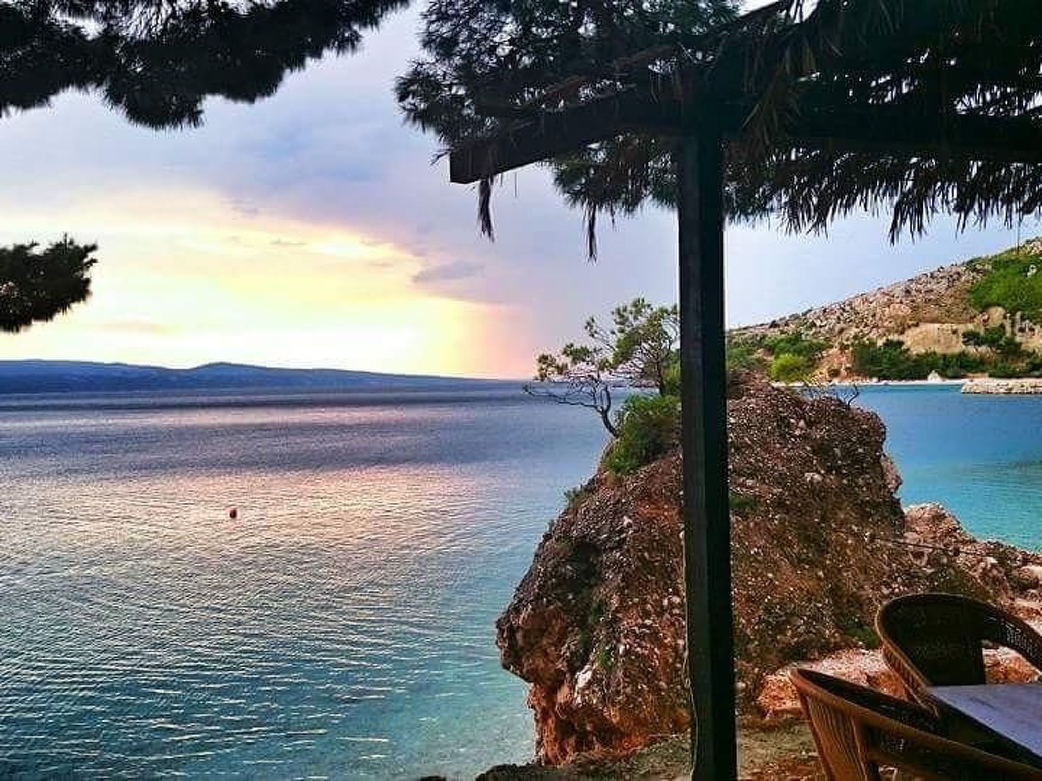 Mit Balkon und Terrasse sowie Meerblick-Image-tags.info