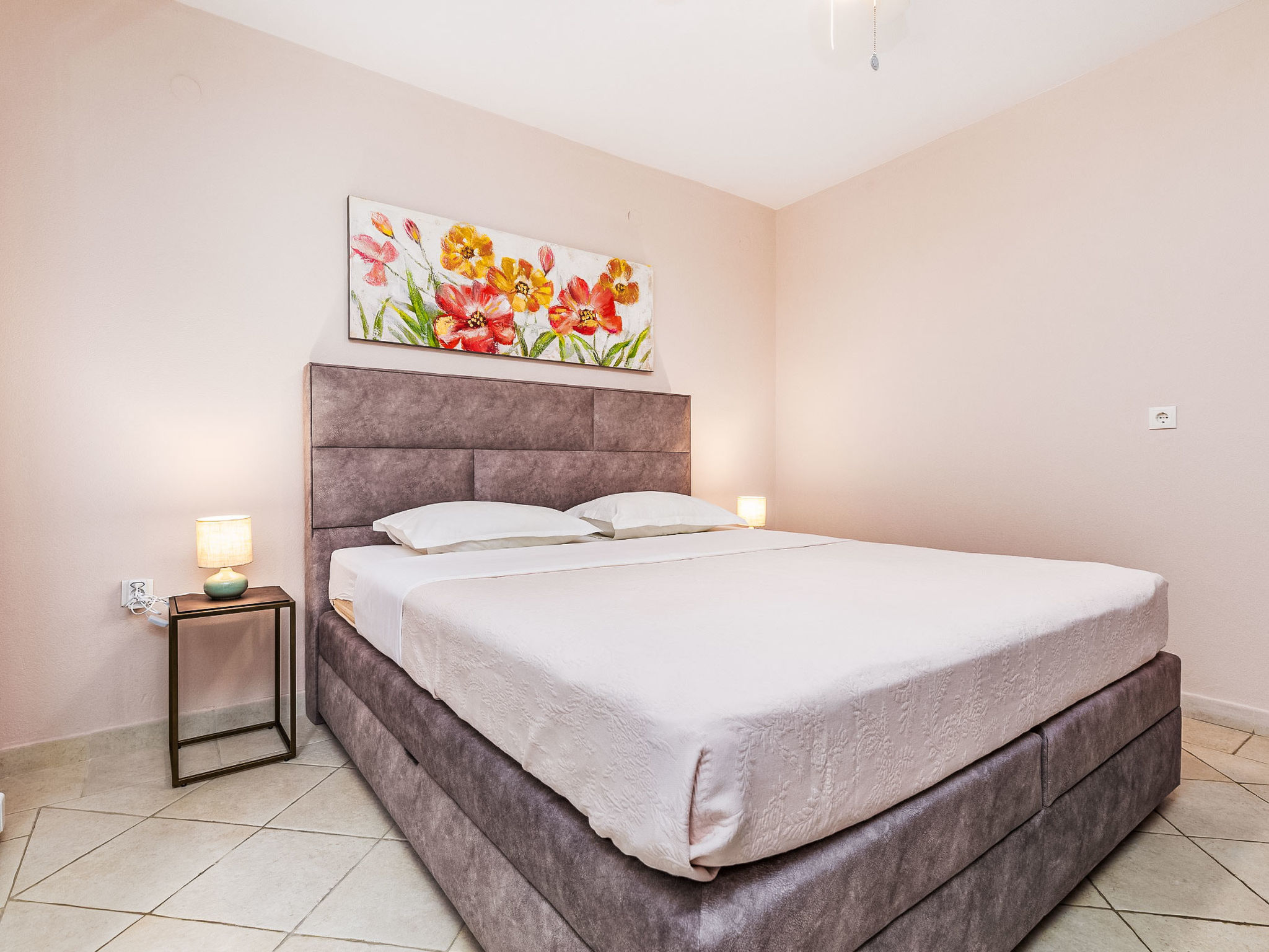 Charmantes Ferienhaus in Medići mit Privatem Pool