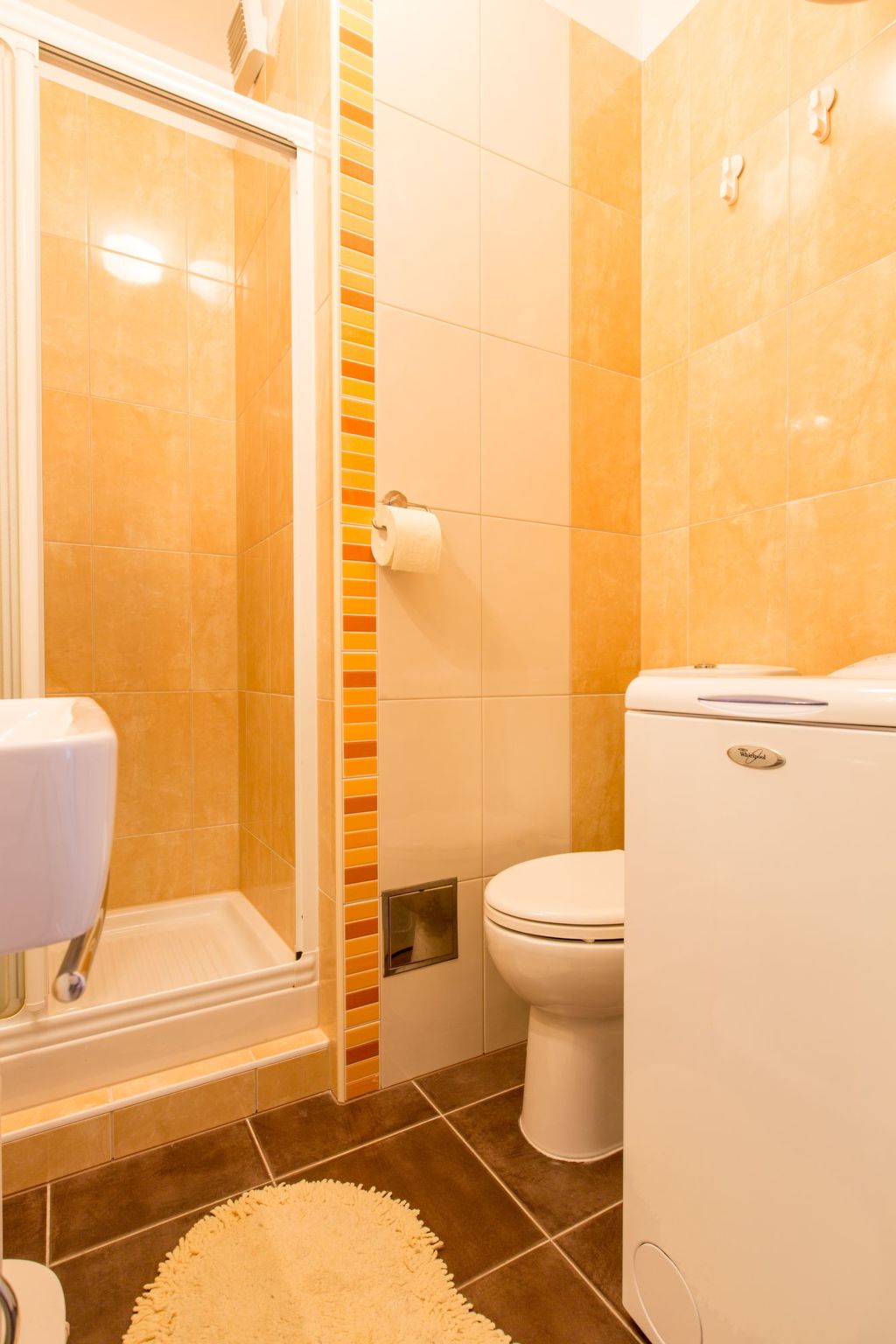 Steinhaus Sole - mit herrlichem Ausblick-Dedans