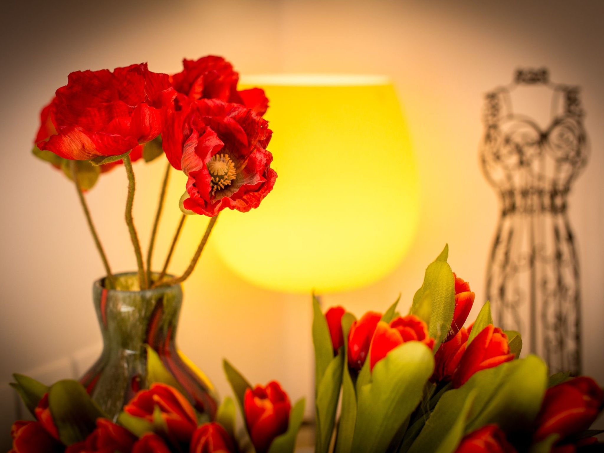 Steinhaus Sole - mit herrlichem Ausblick-Dedans