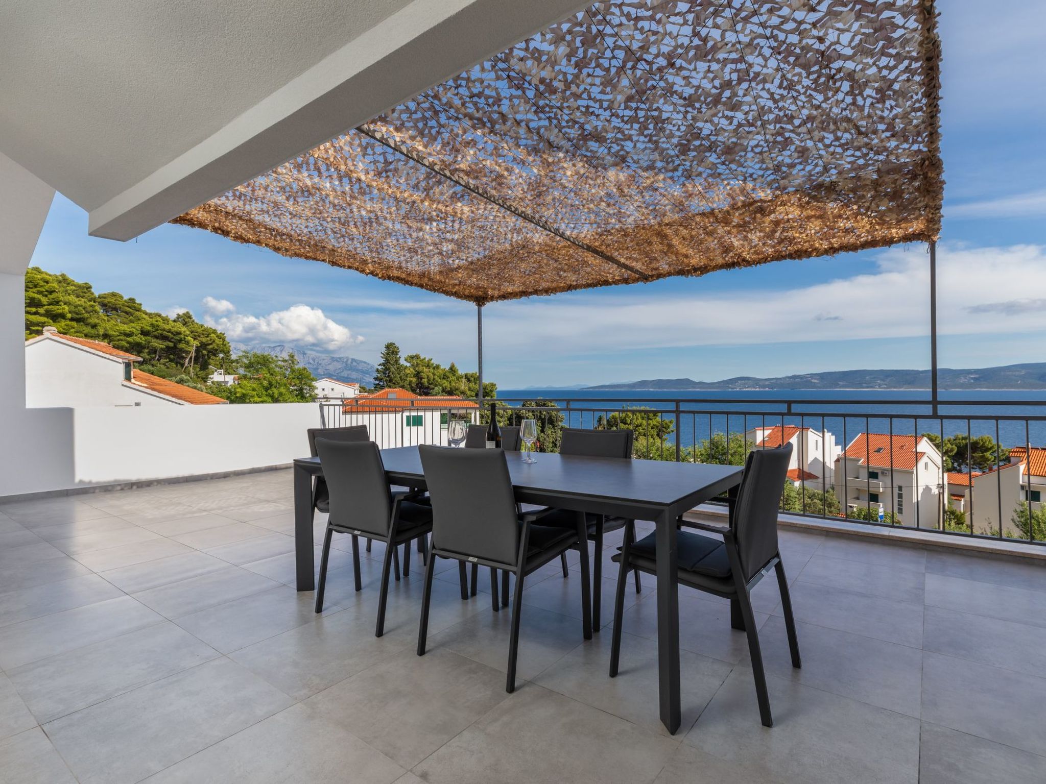 Unknown Accommodation