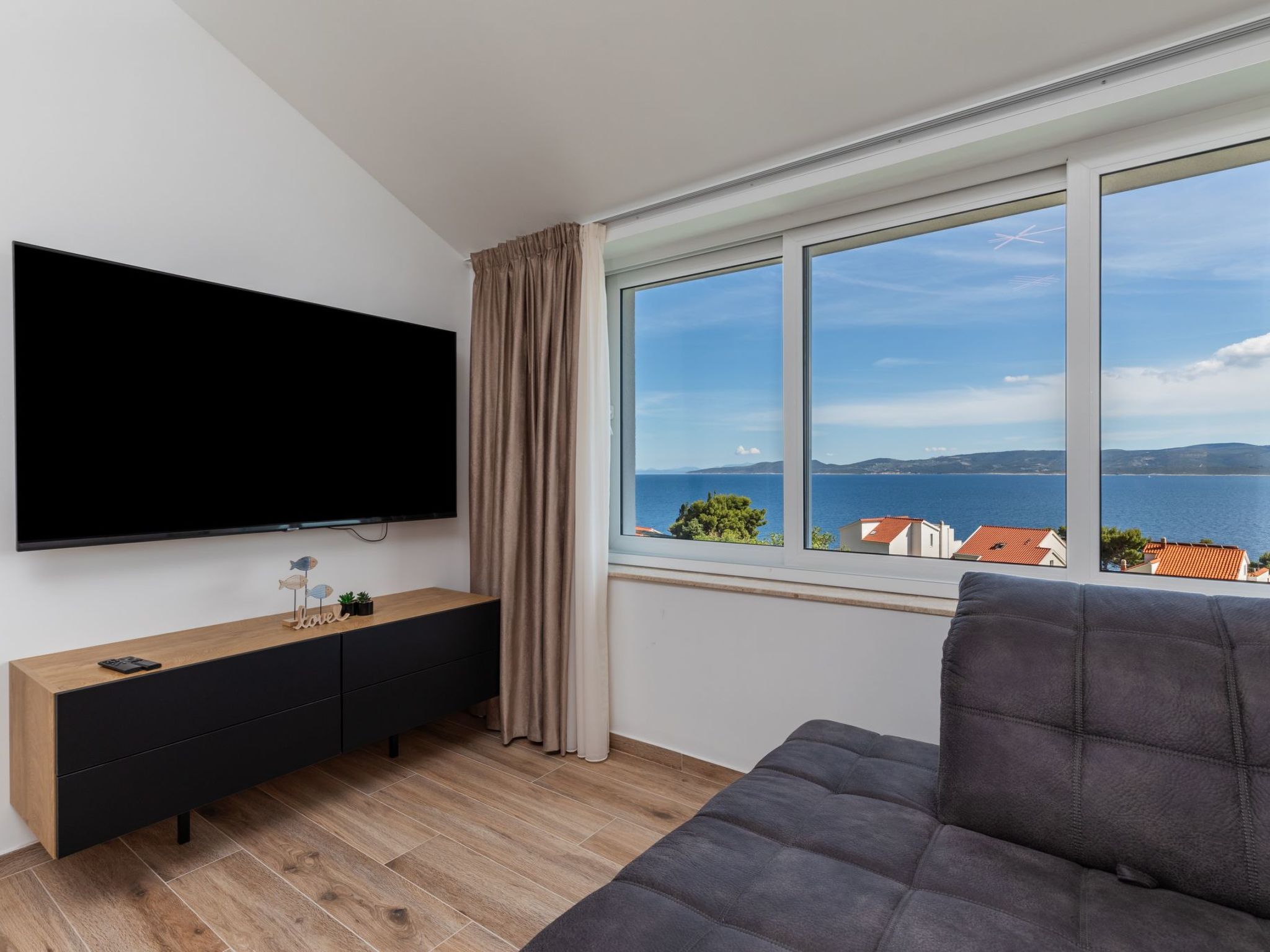 Unknown Accommodation-Drinnen