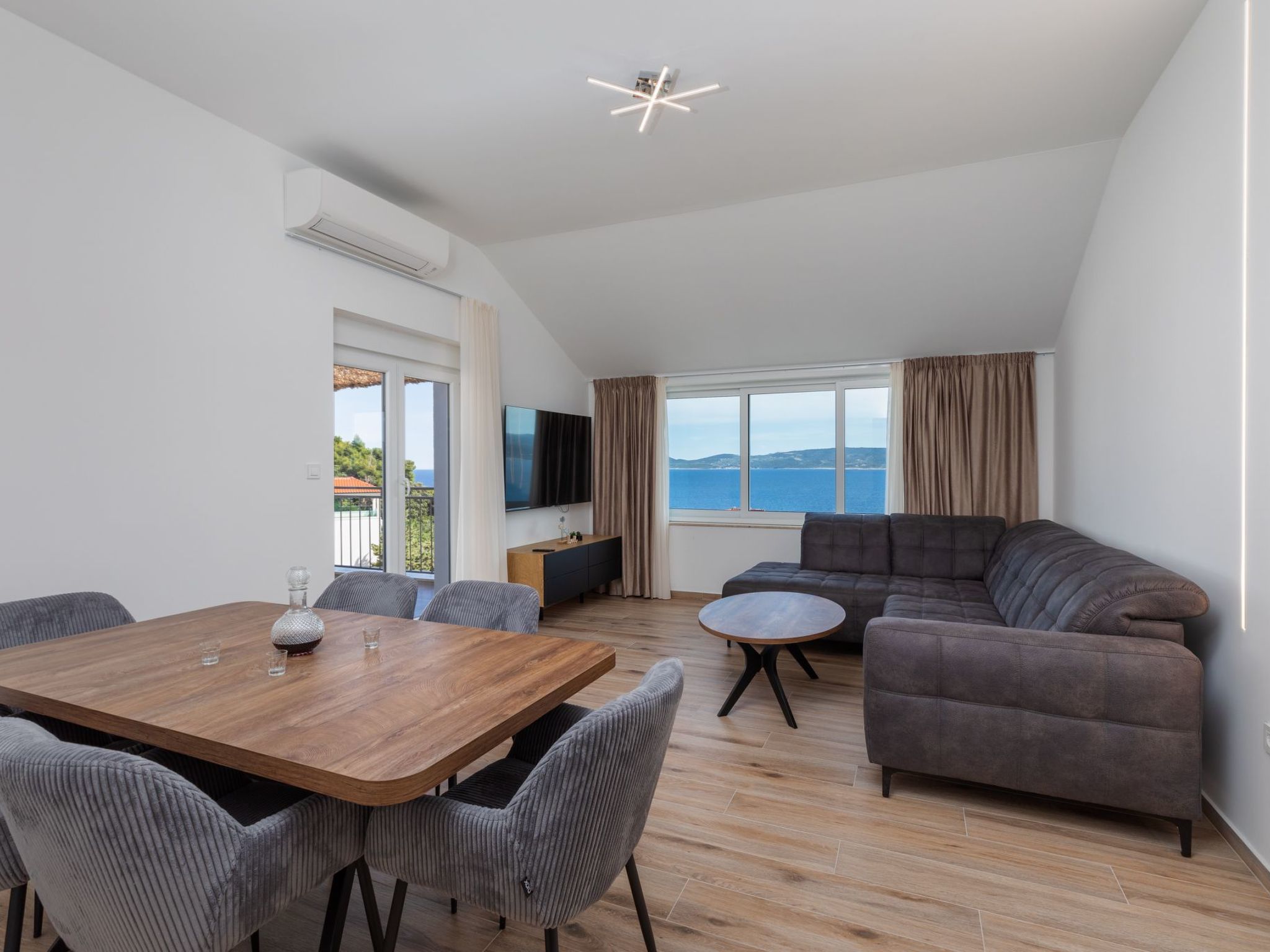 Unknown Accommodation-Drinnen