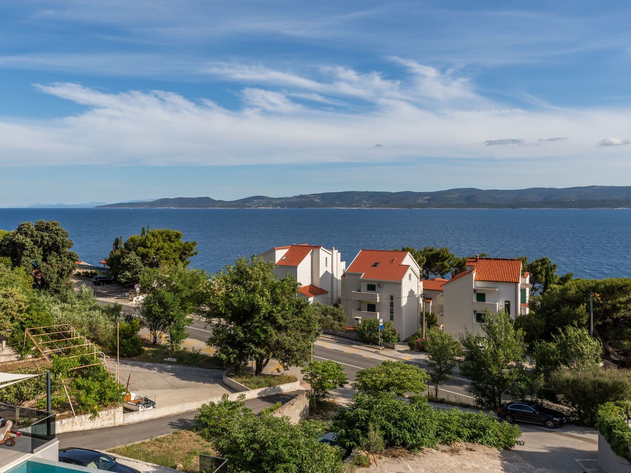 Unknown Accommodation-Drinnen