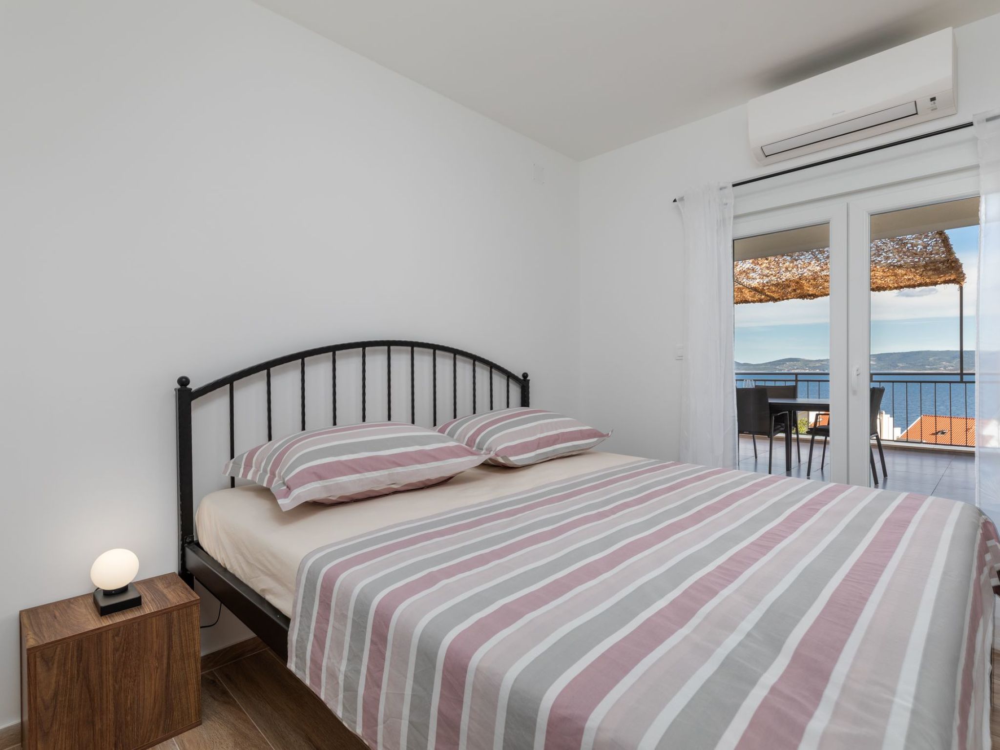 Unknown Accommodation-Drinnen