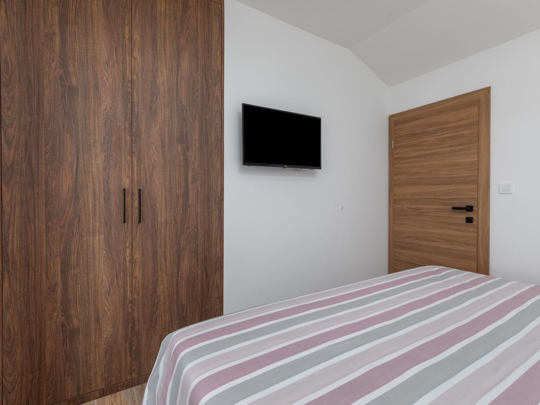 Unknown Accommodation-Drinnen