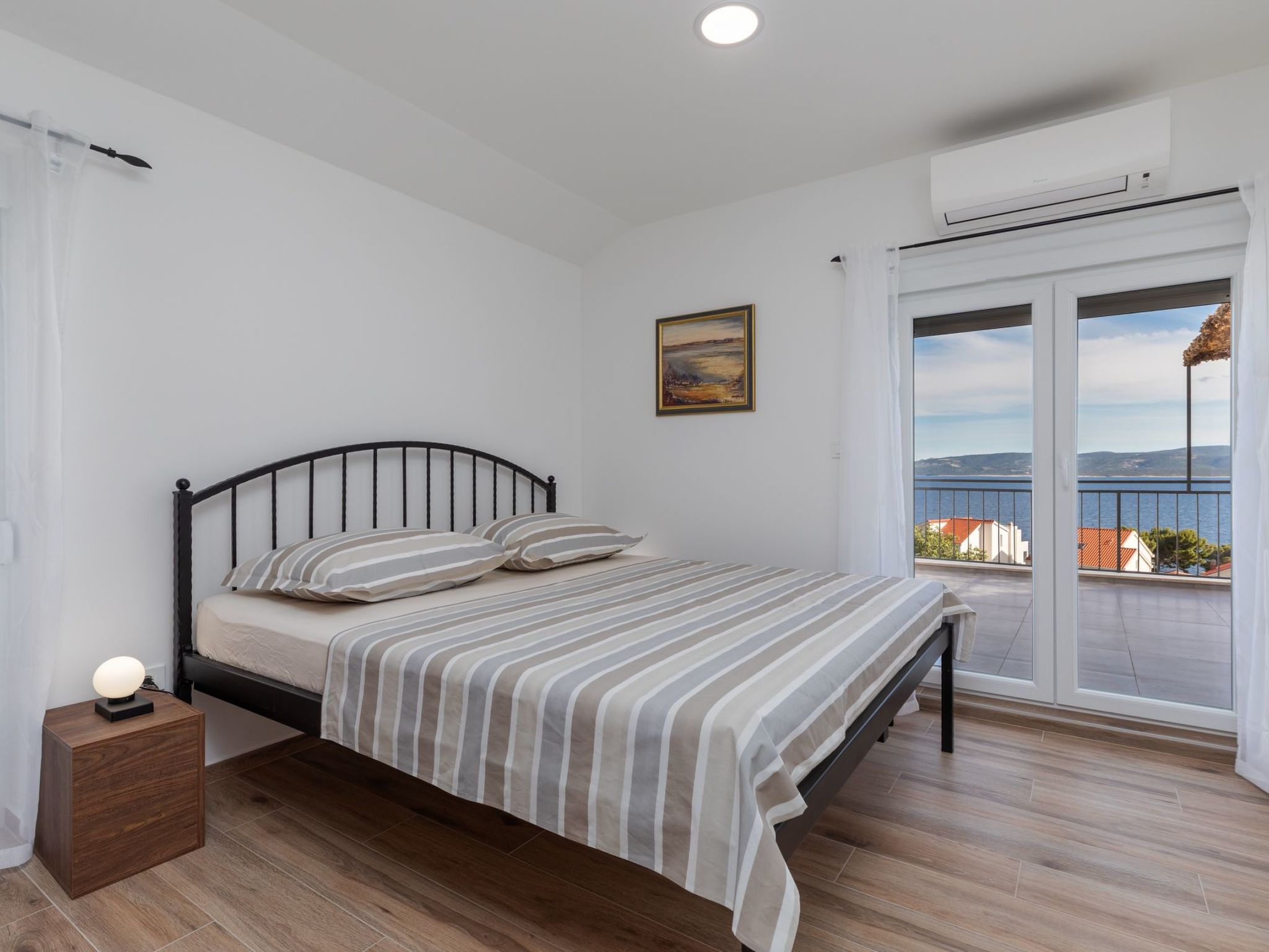 Unknown Accommodation-Drinnen