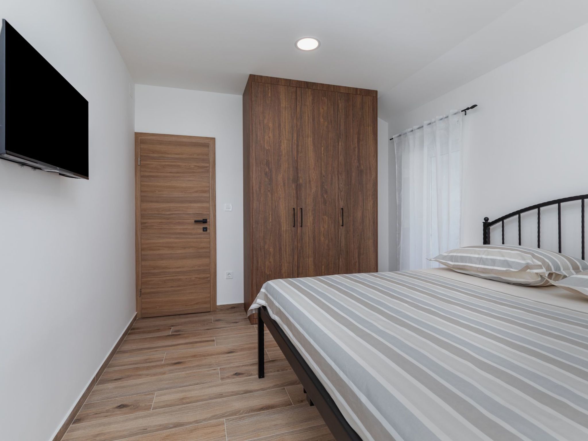 Unknown Accommodation-Drinnen