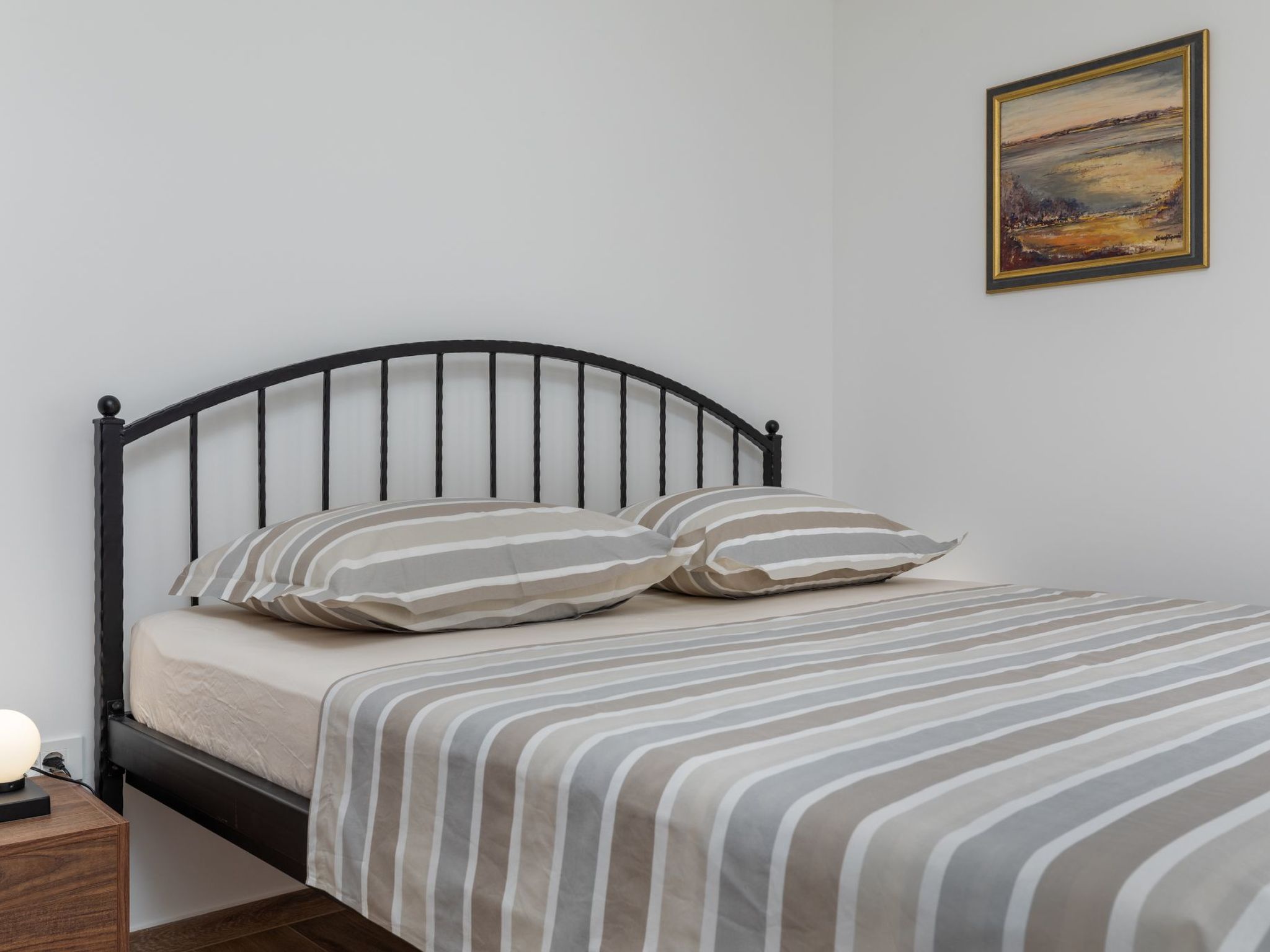 Unknown Accommodation-Drinnen