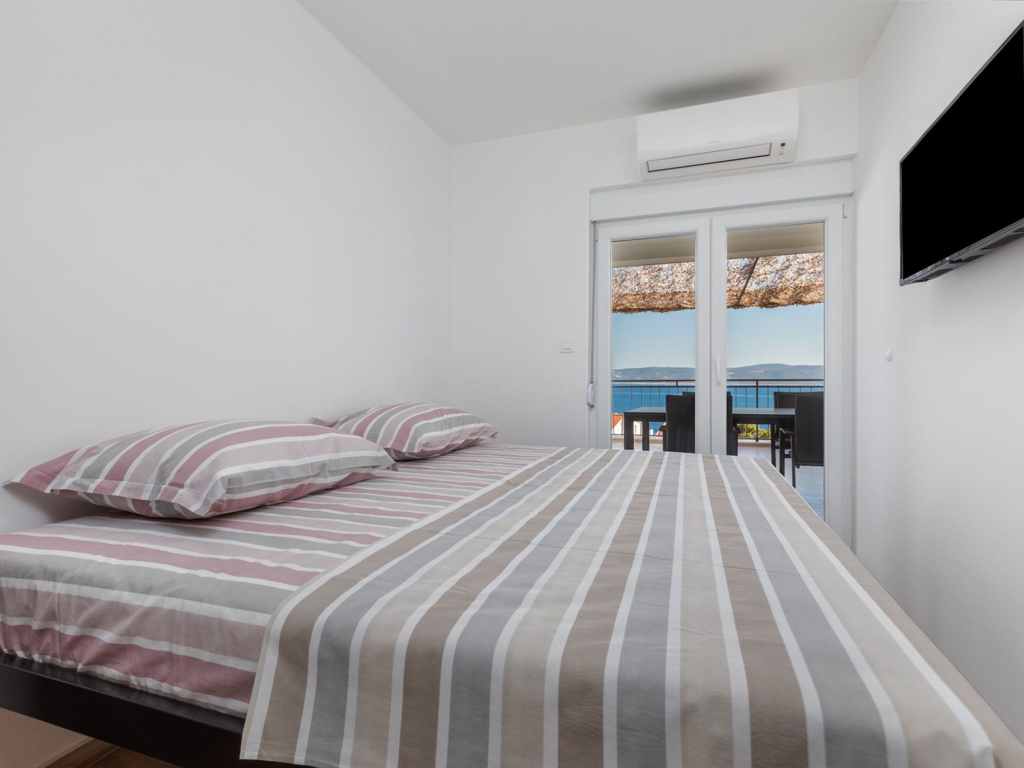 Unknown Accommodation-Drinnen