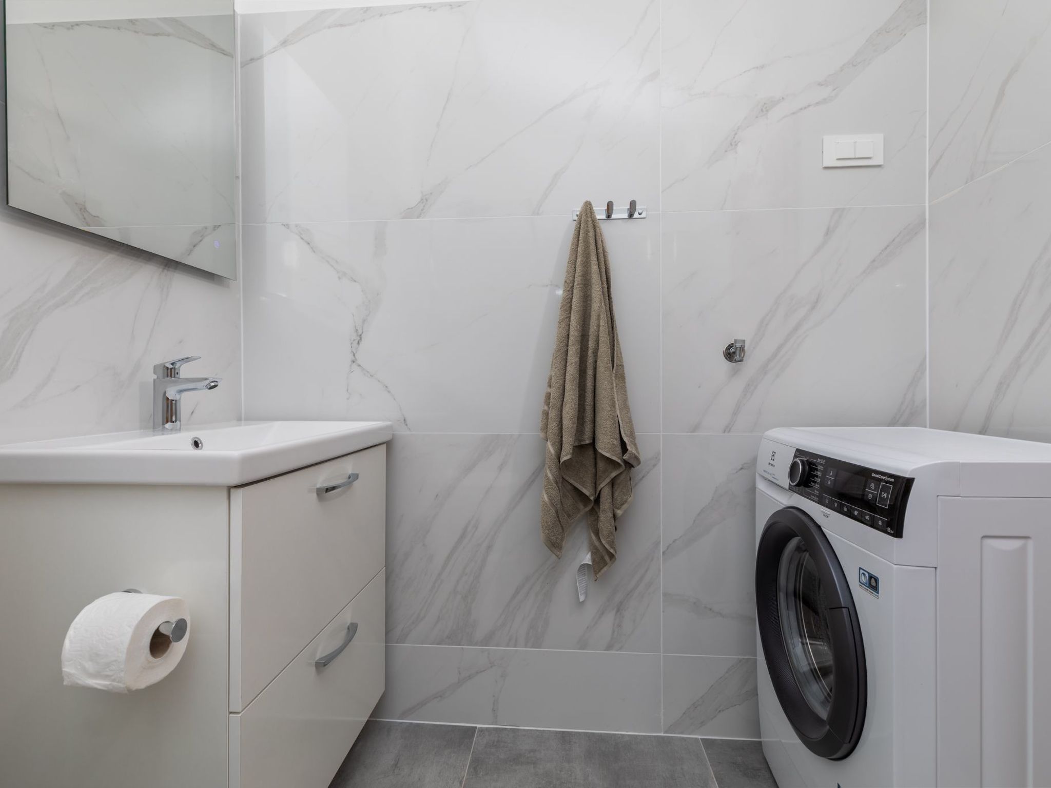 Unknown Accommodation-Drinnen