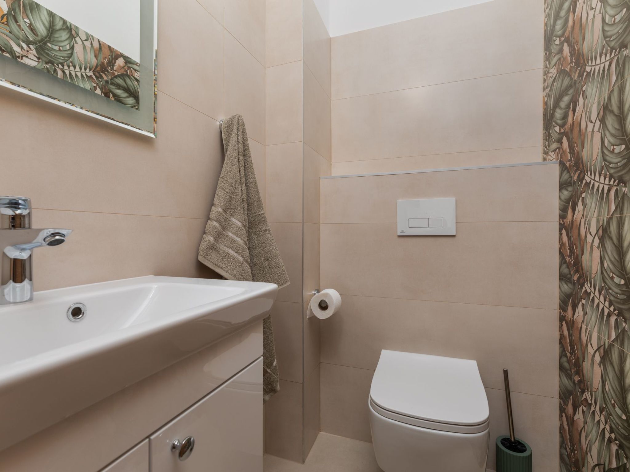 Unknown Accommodation