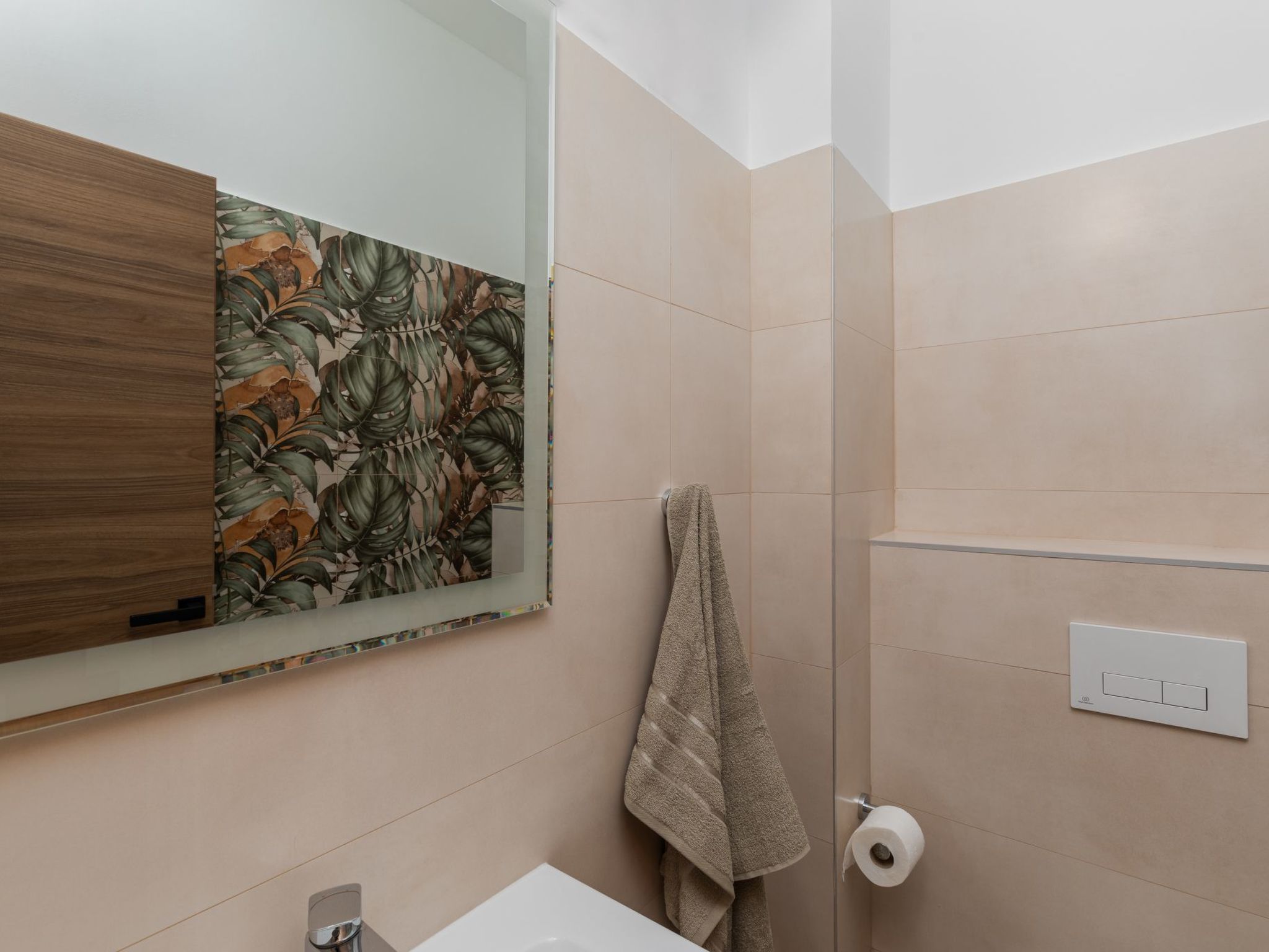 Unknown Accommodation