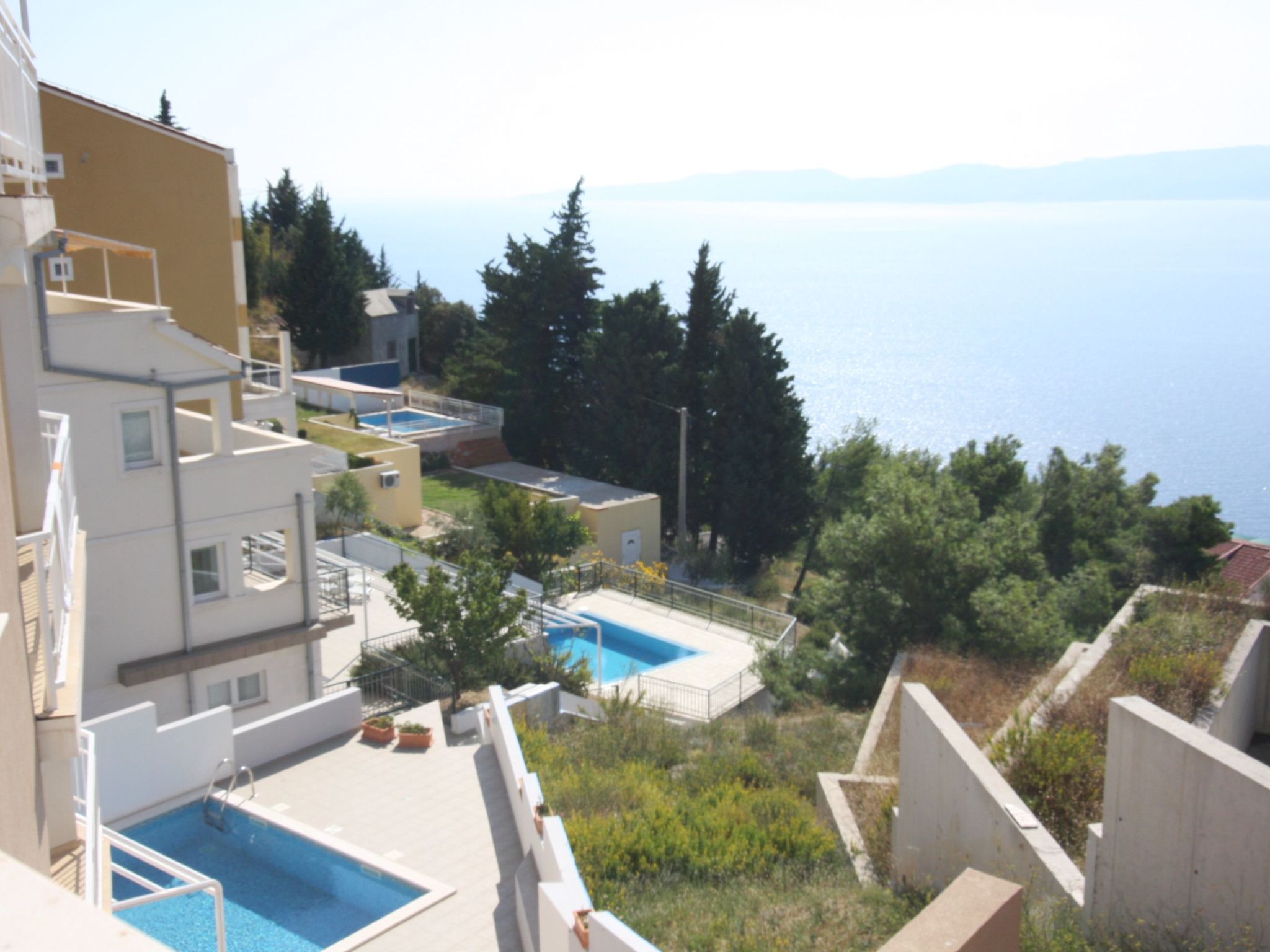 Appartement mit Blick auf das Wasser-Image-tags.info